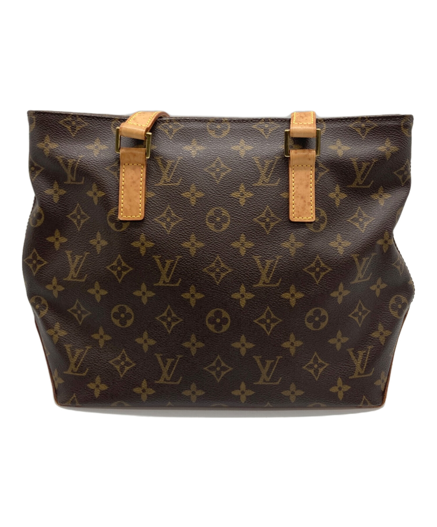 中古・古着通販】LOUIS VUITTON (ルイ ヴィトン) カバピアノ/M51148