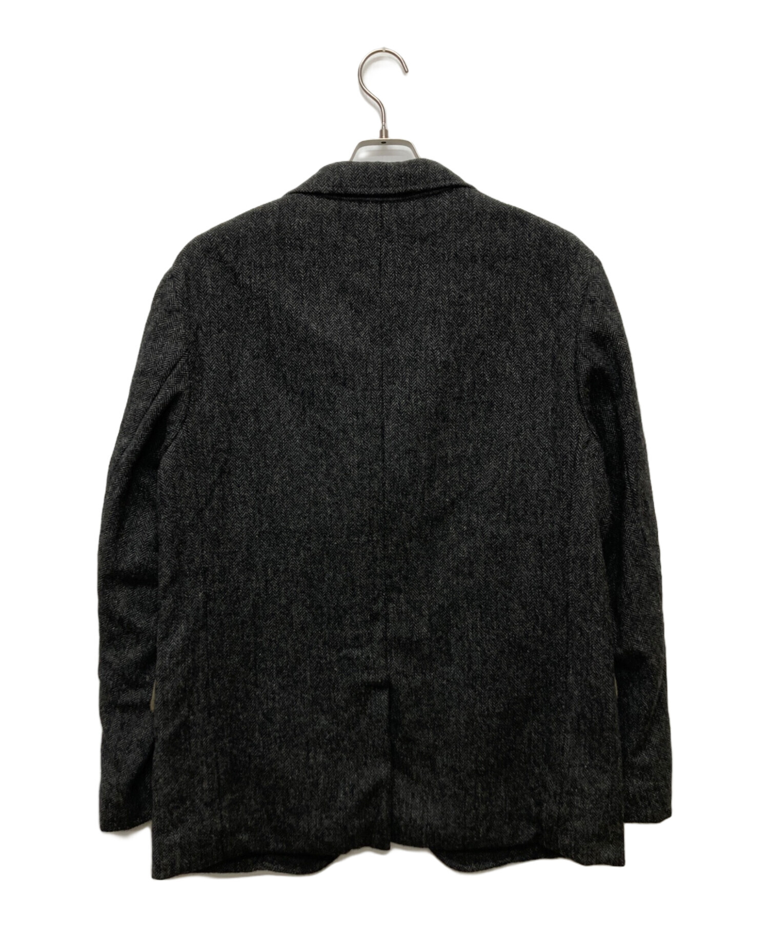 中古・古着通販】A.PRESSE (アプレッセ) 22FW Tweed Tailored Jacket
