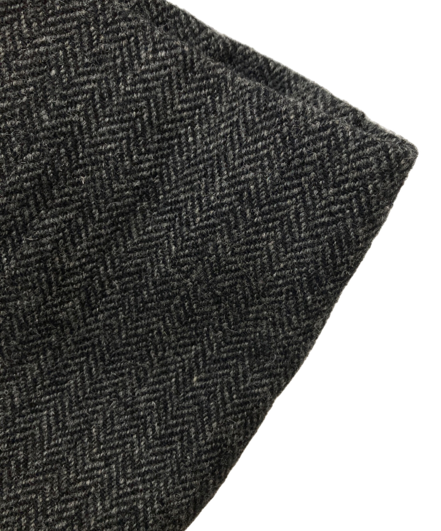 中古・古着通販】A.PRESSE (アプレッセ) 22FW Tweed Tailored Jacket 