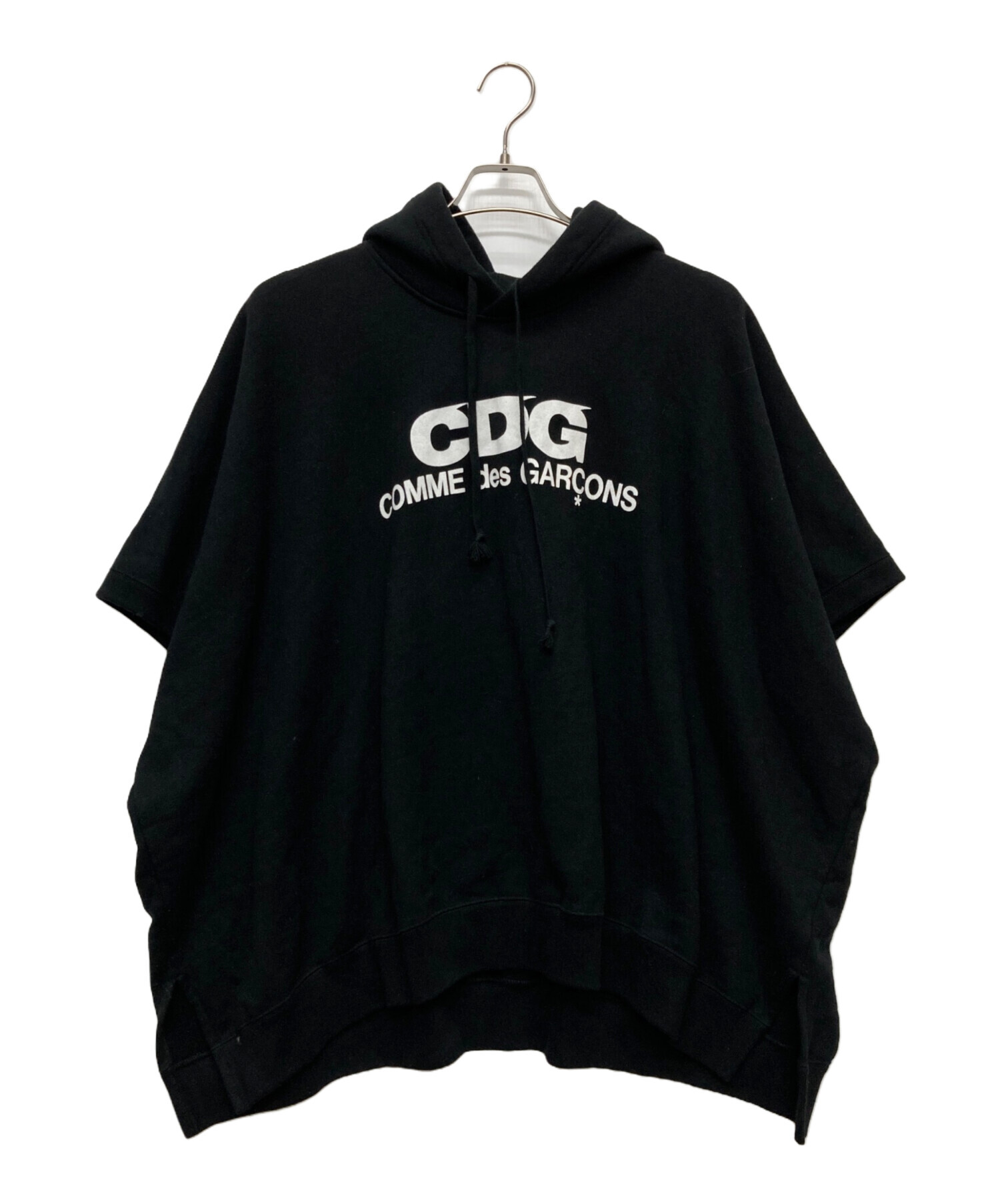 中古・古着通販】COMME des GARCONS (コムデギャルソン) ロゴプリント