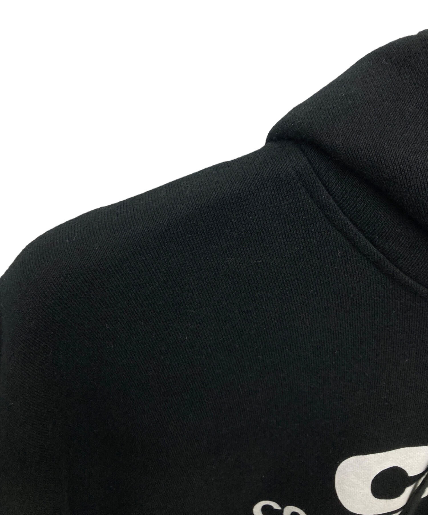 中古・古着通販】COMME des GARCONS (コムデギャルソン) ロゴプリント