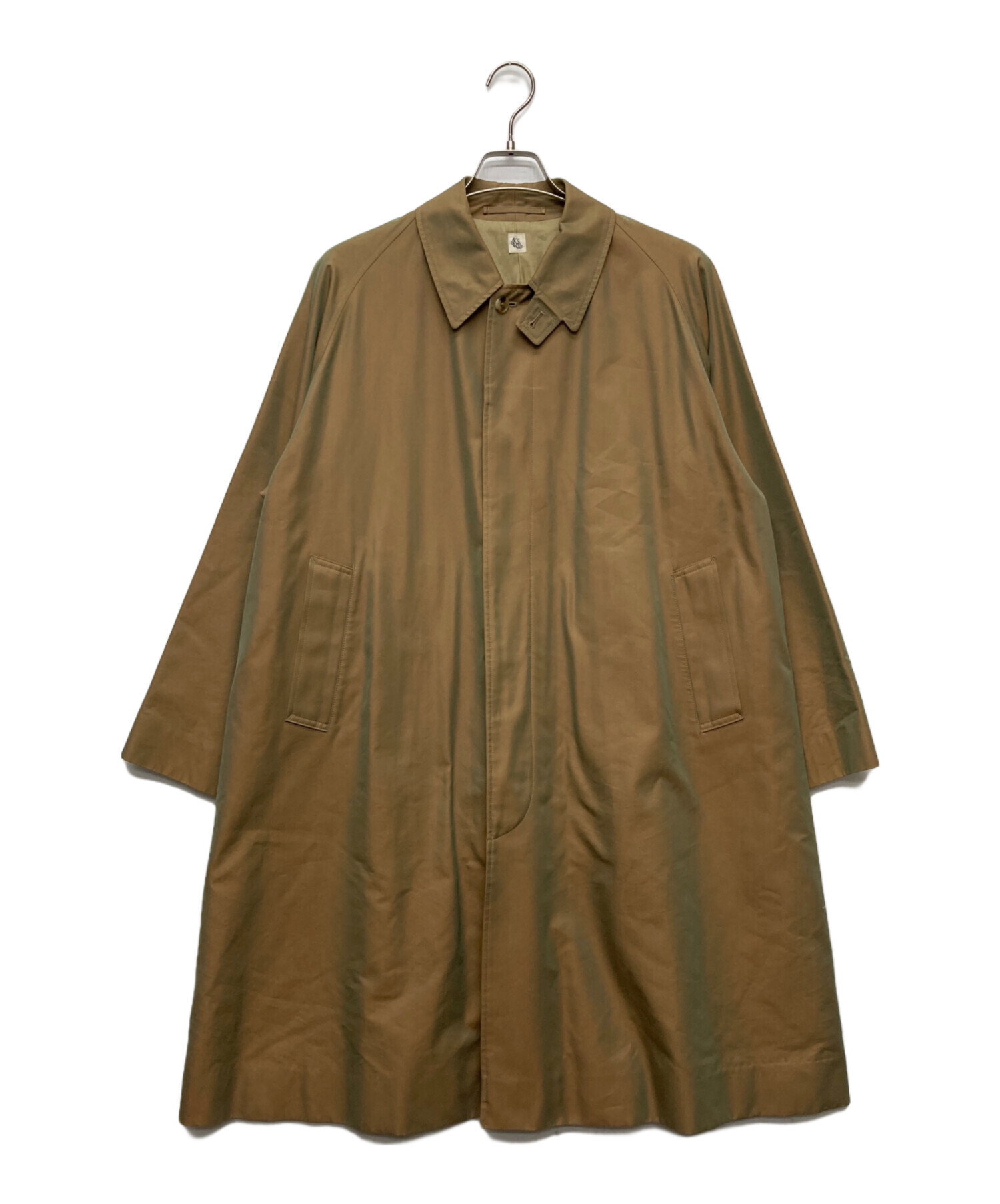 19SO Over size mods coat コモリキャプテンサンシャイン 19SO Over size mods coat コモリキャプテンサンシャイン 【公式通販】