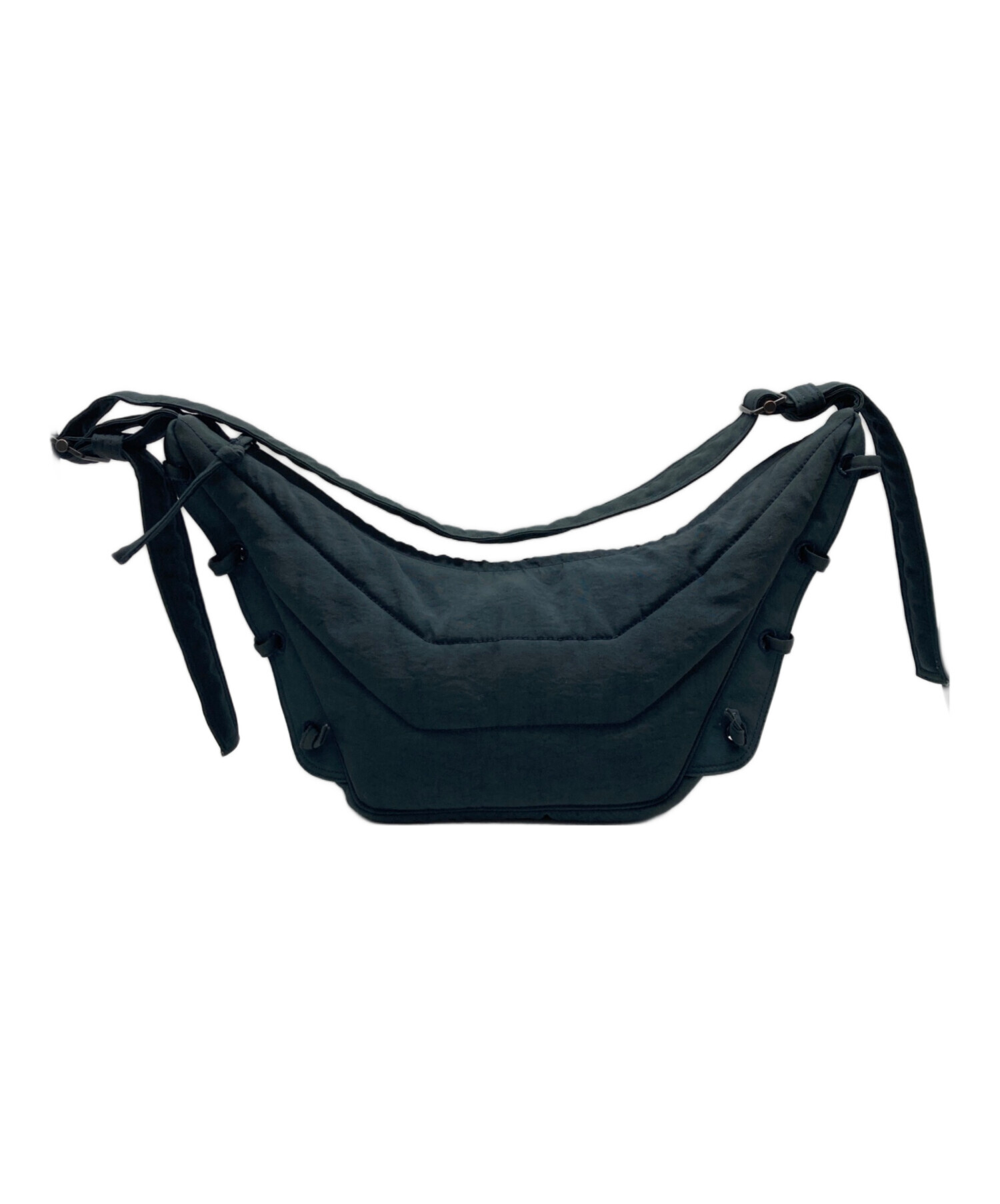 中古・古着通販】LEMAIRE (ルメール) MEDIUM SOFT GAME BAG/EG293