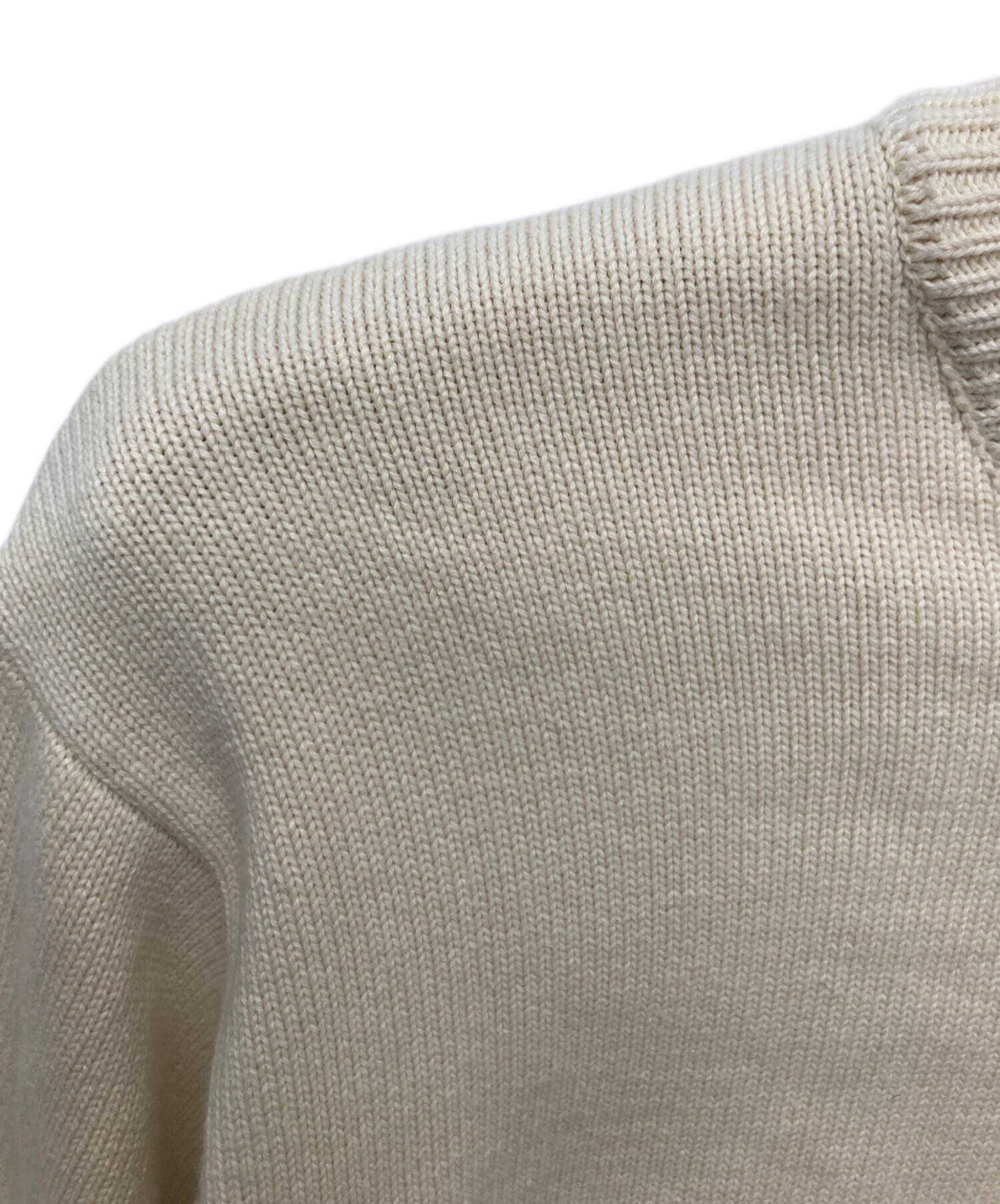 中古・古着通販】stussy (ステューシー) Care Label Sweater/117140