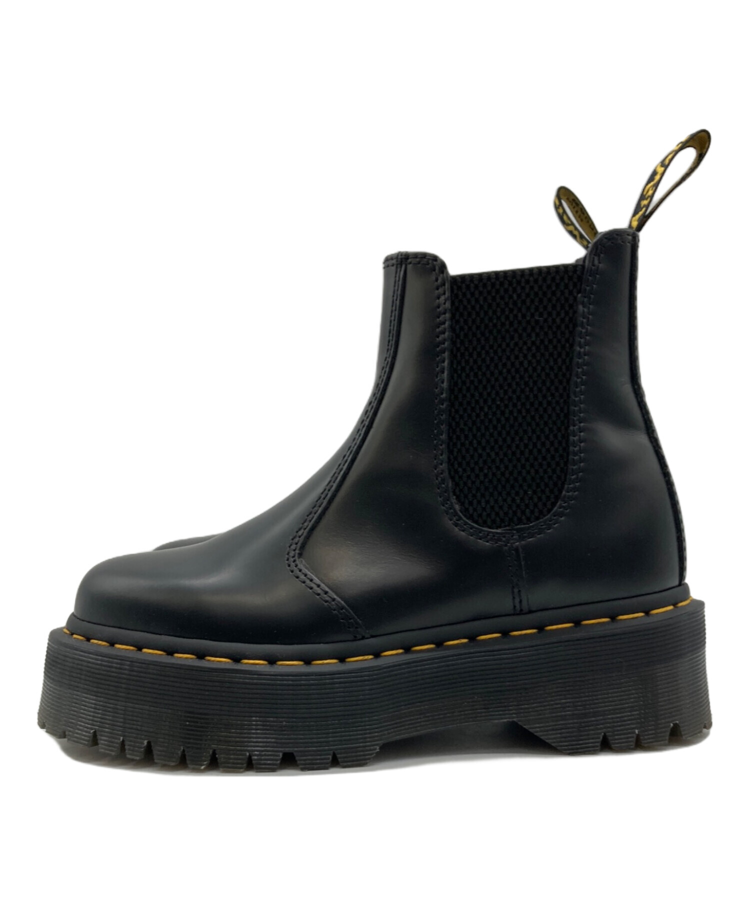 中古・古着通販】Dr.Martens (ドクターマーチン) サイドゴアブーツ