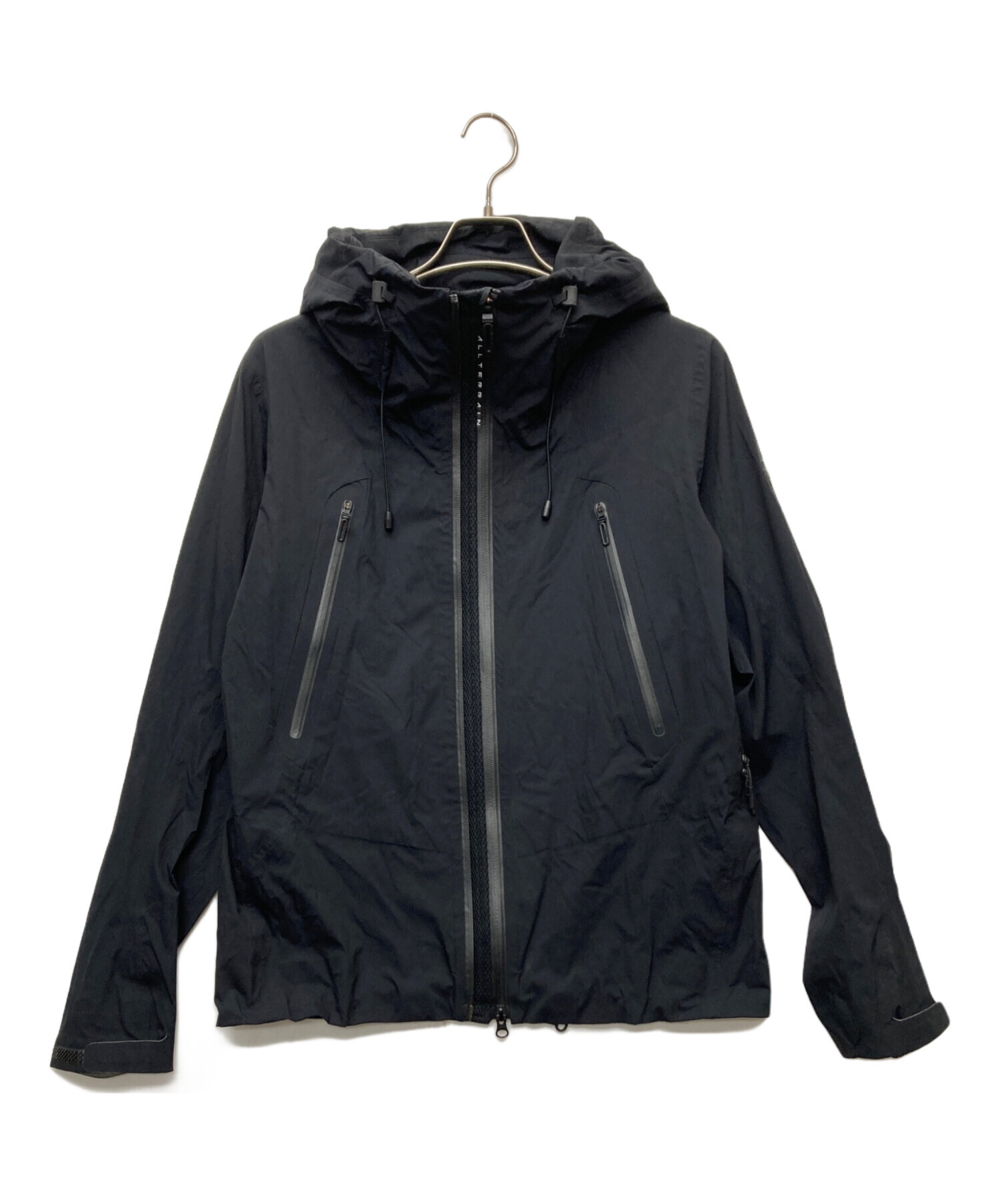 中古・古着通販】DESCENTE (デサント) FLOATECH 3L HARD SHELL JACKET