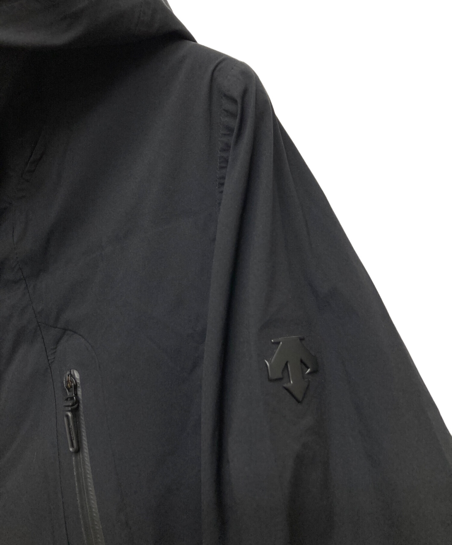 中古・古着通販】DESCENTE (デサント) FLOATECH 3L HARD SHELL JACKET