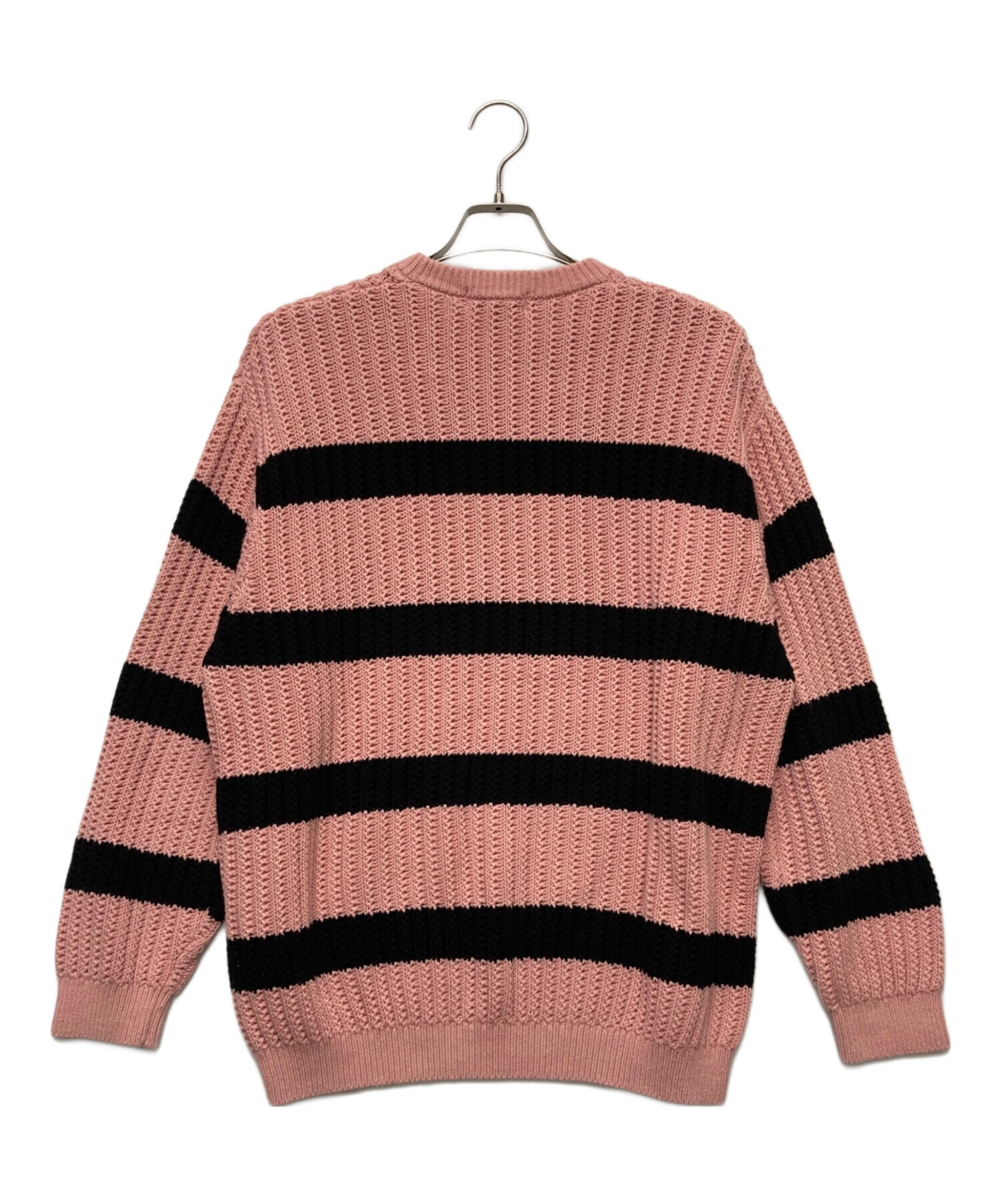 中古・古着通販】SUPREME (シュプリーム) Loose Gauge Stripe Small 