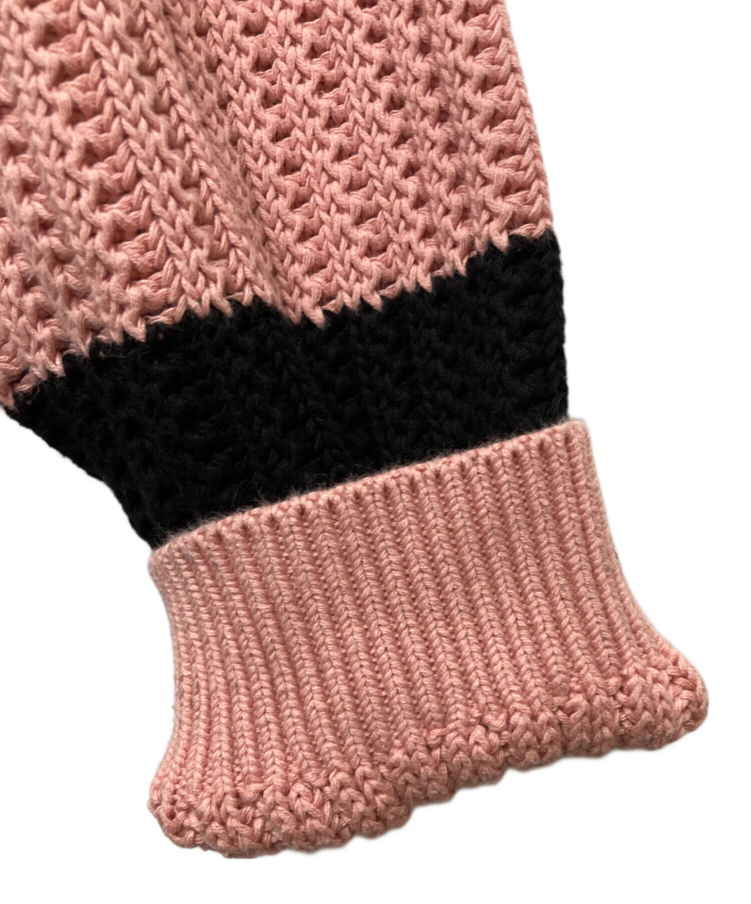 中古・古着通販】SUPREME (シュプリーム) Loose Gauge Stripe Small