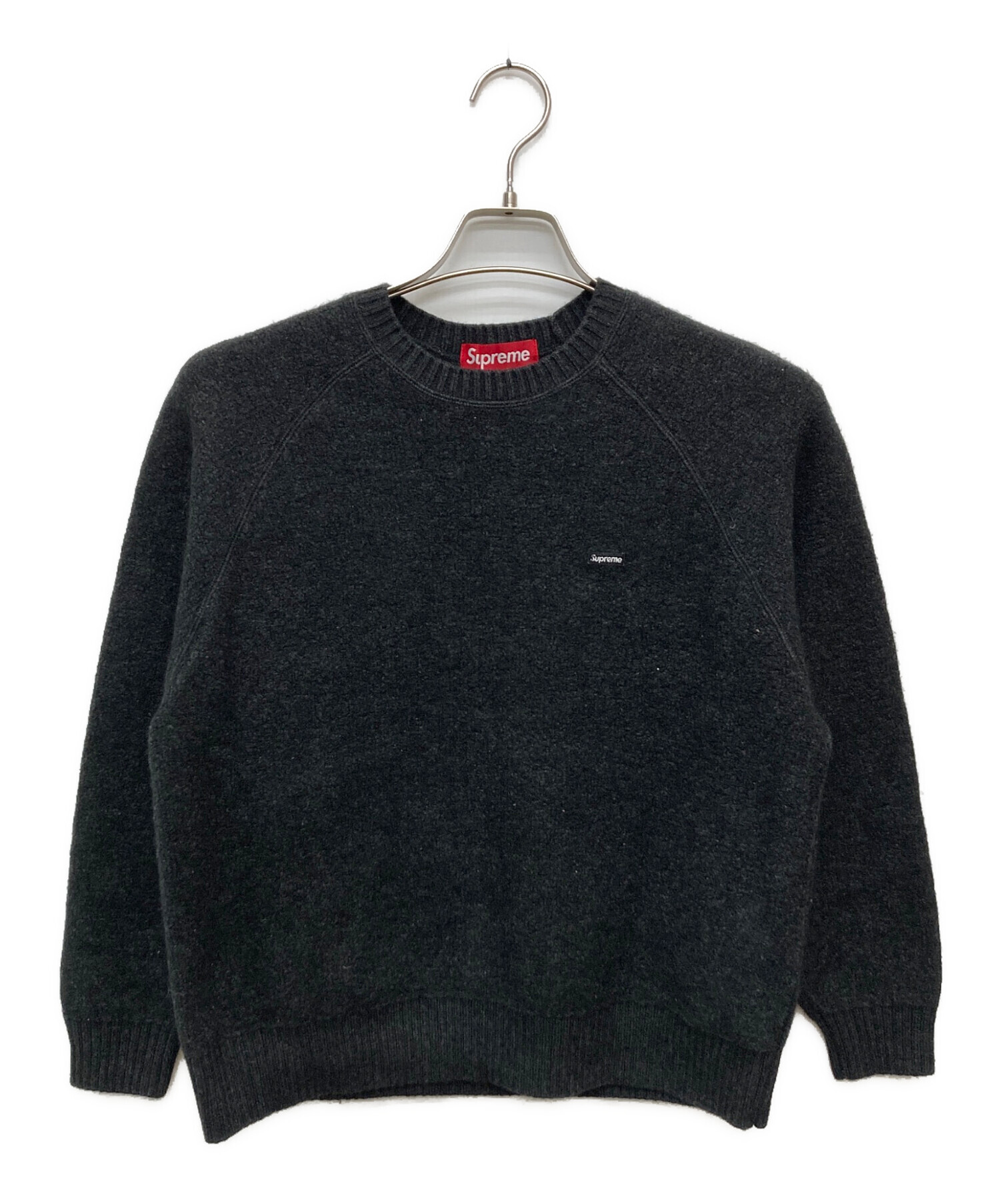 中古・古着通販】Supreme (シュプリーム) 24AW Terry Small Box グレー