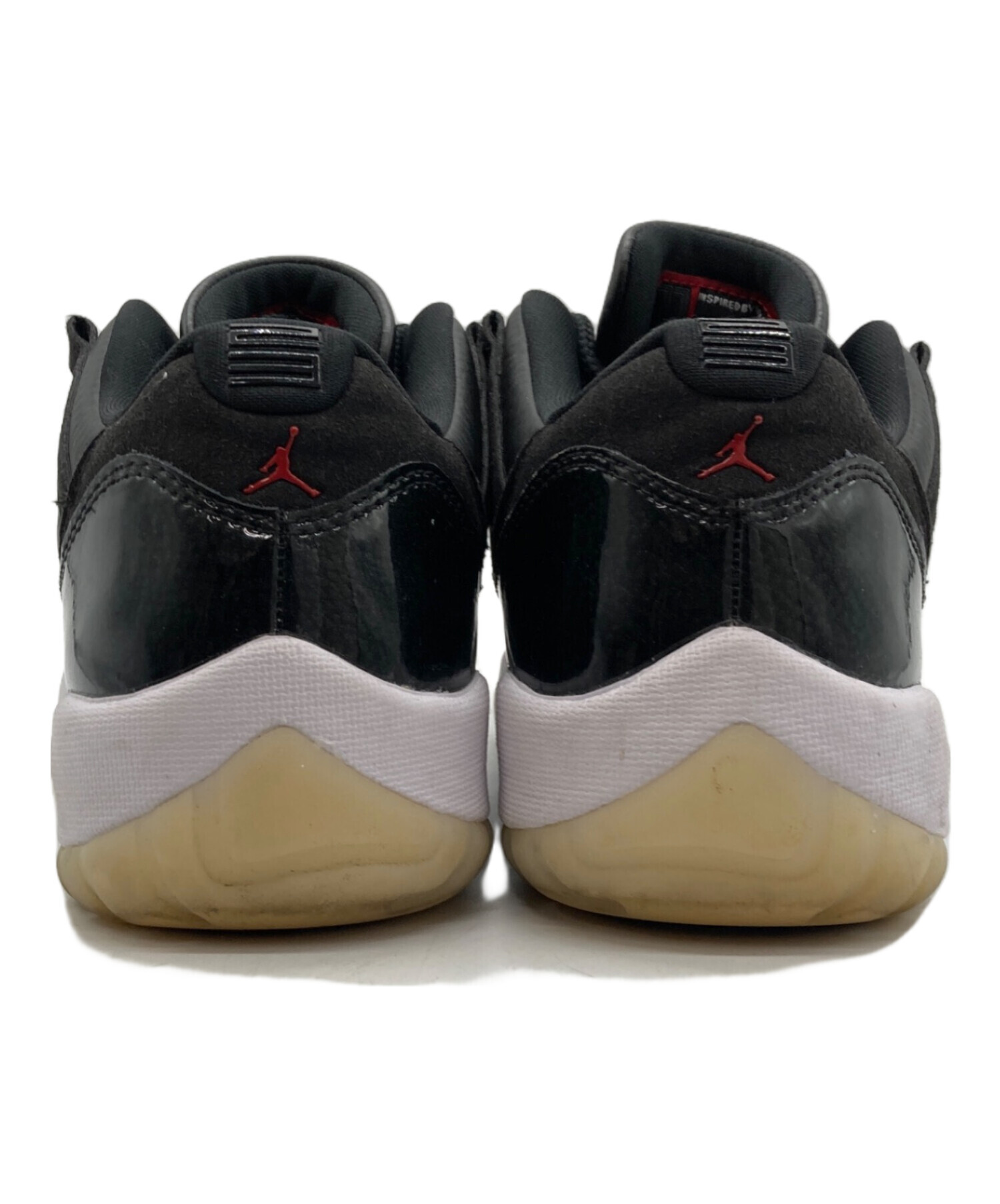中古・古着通販】NIKE (ナイキ) Air Jordan 11 Low 