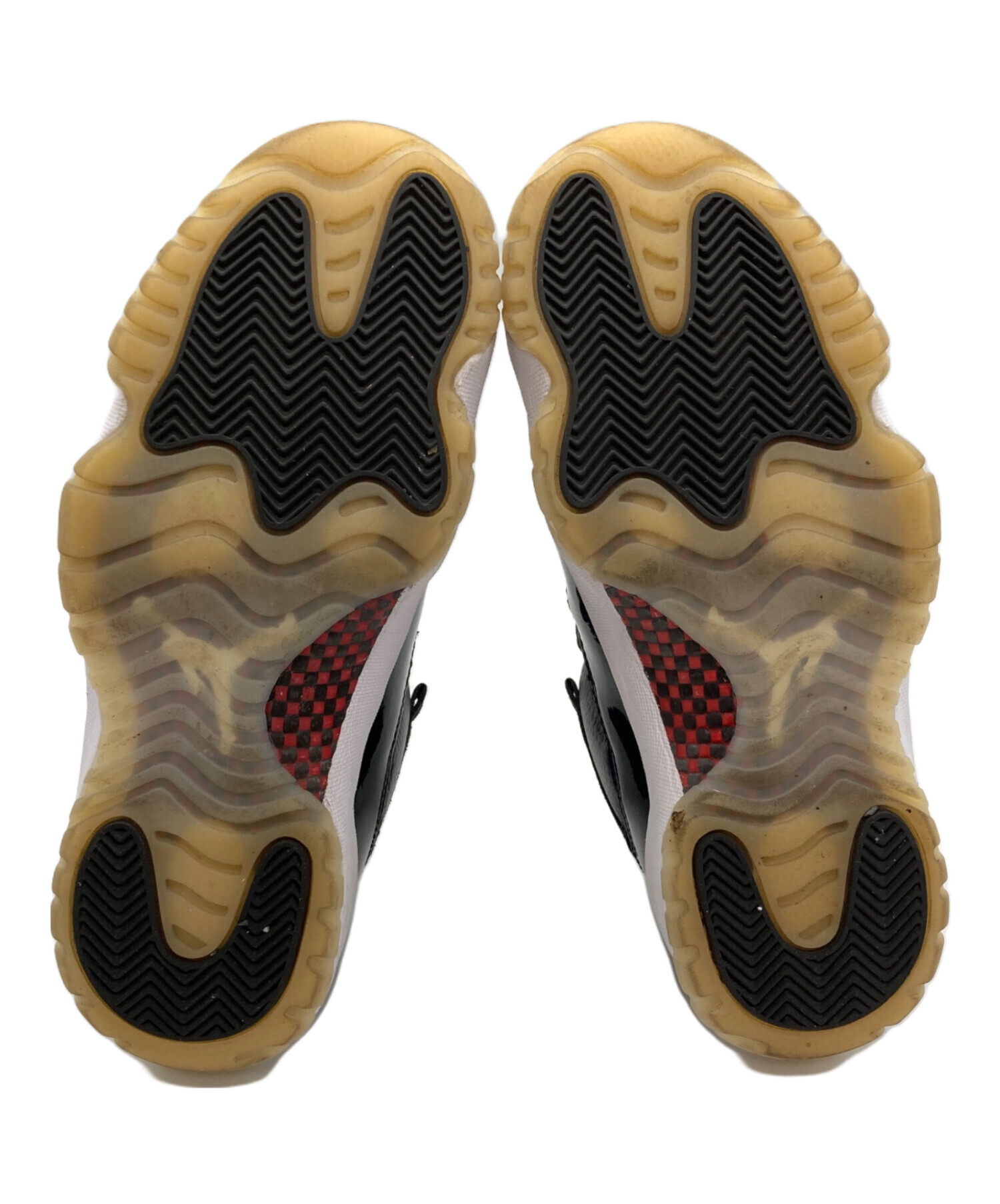 中古・古着通販】NIKE (ナイキ) Air Jordan 11 Low 