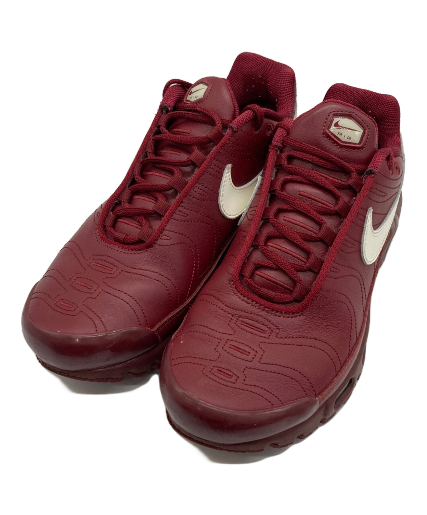 中古・古着通販】NIKE (ナイキ) Air Max Plus Tiempo 