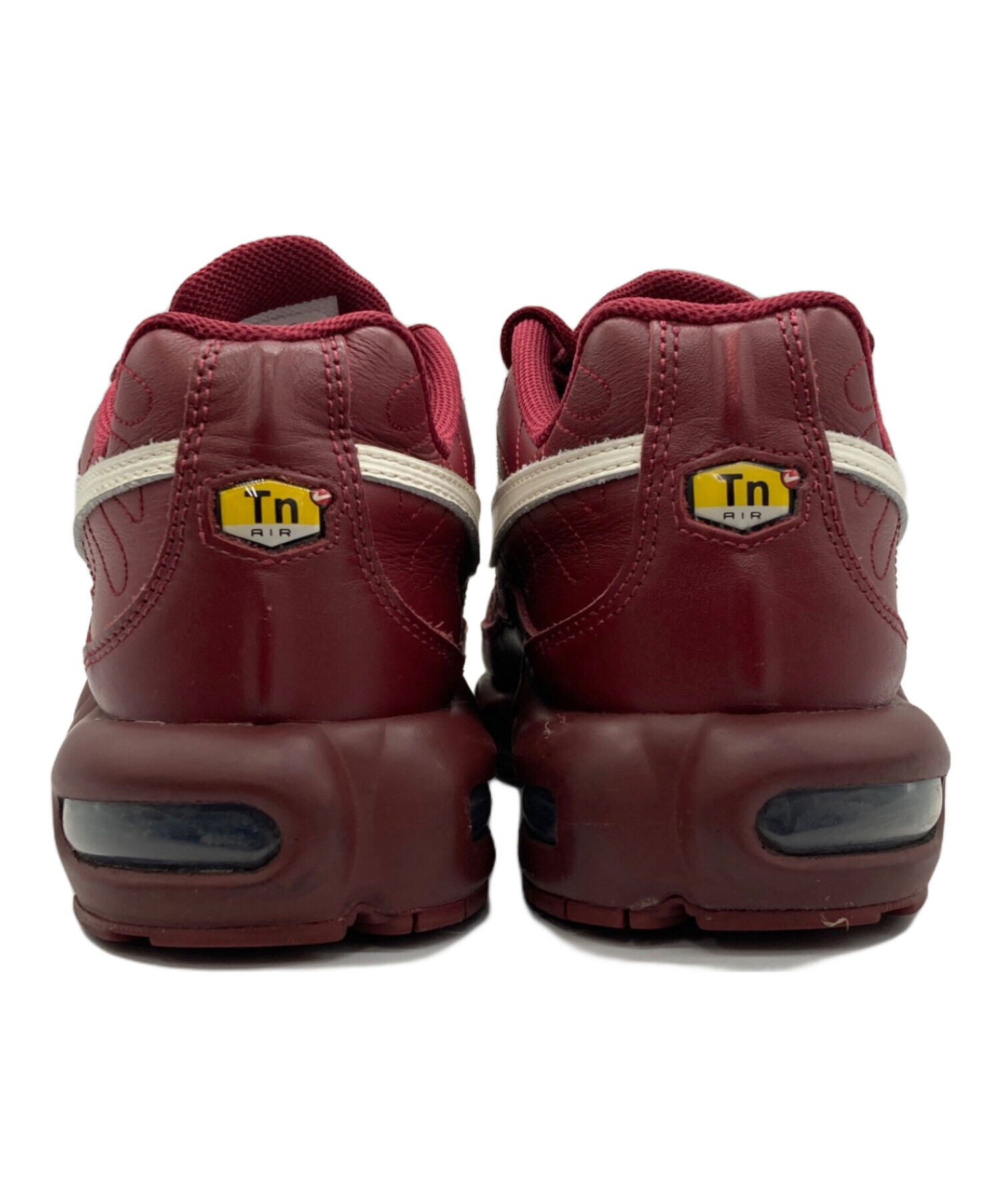 中古・古着通販】NIKE (ナイキ) Air Max Plus Tiempo 