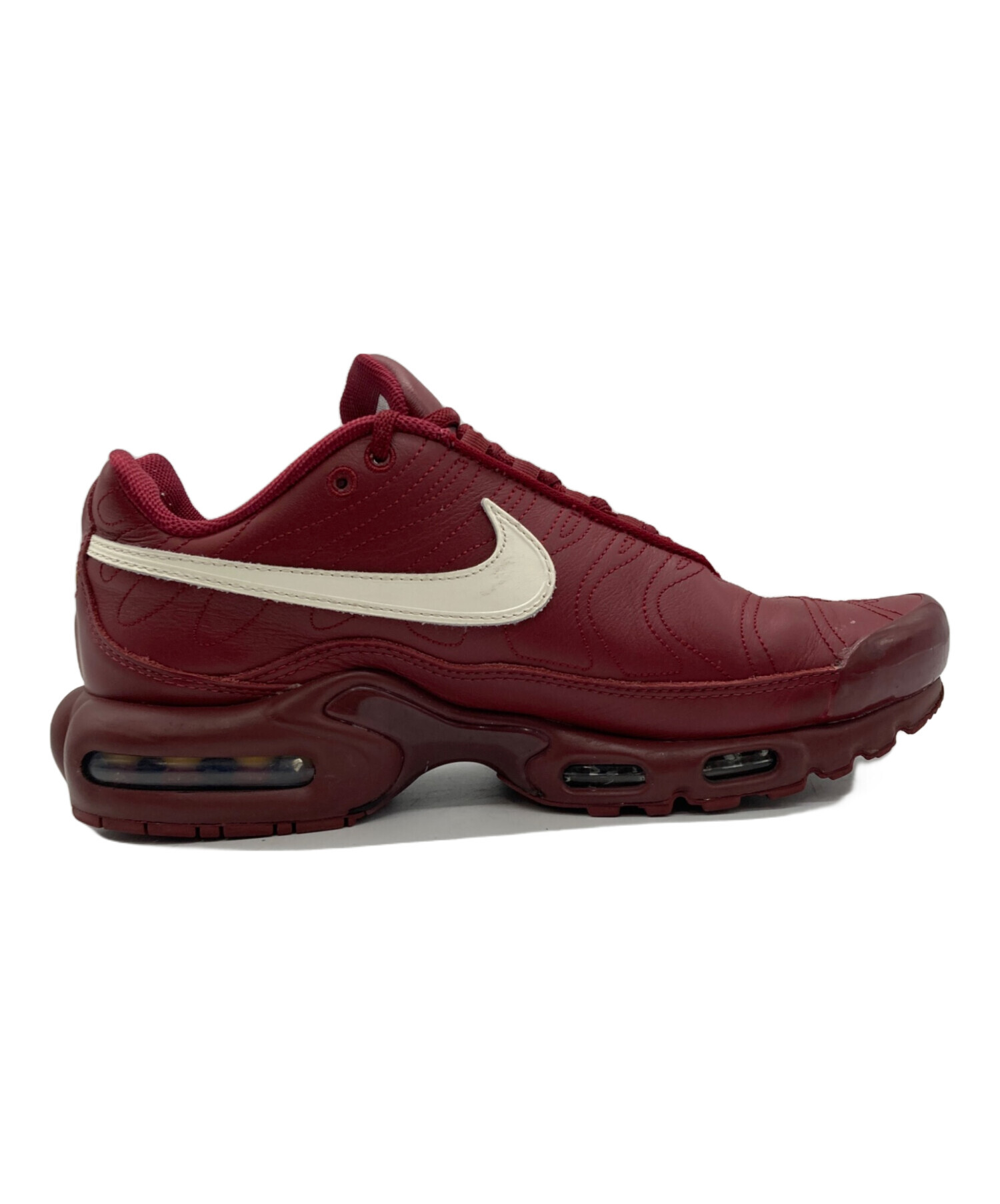 中古・古着通販】NIKE (ナイキ) Air Max Plus Tiempo 