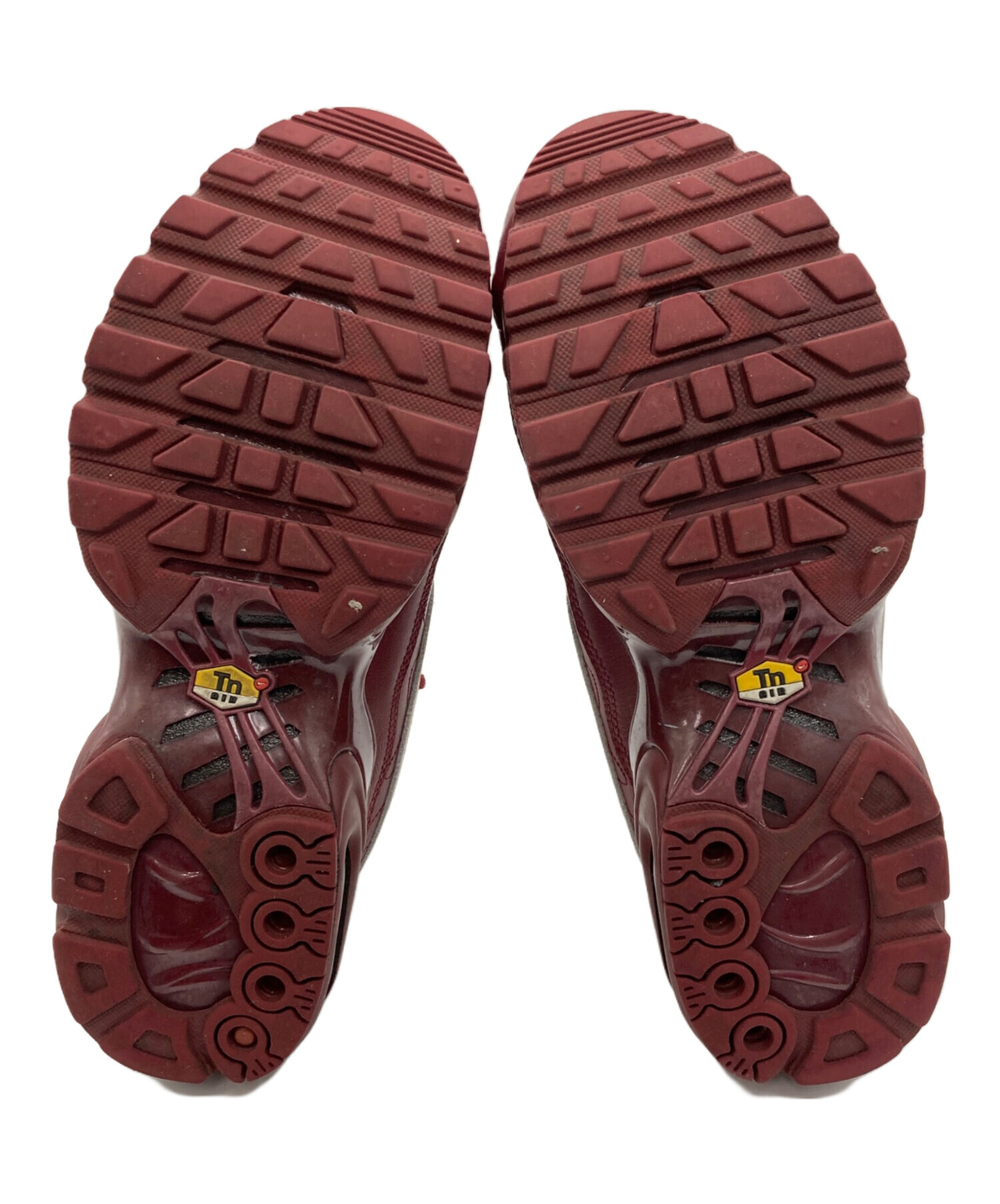 中古・古着通販】NIKE (ナイキ) Air Max Plus Tiempo 