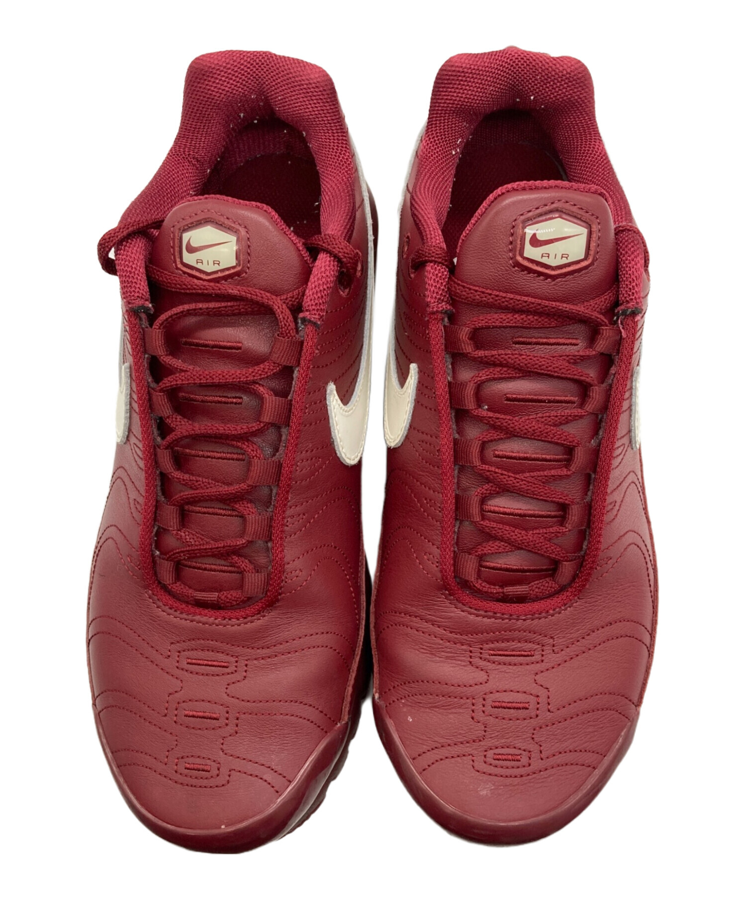中古・古着通販】NIKE (ナイキ) Air Max Plus Tiempo 