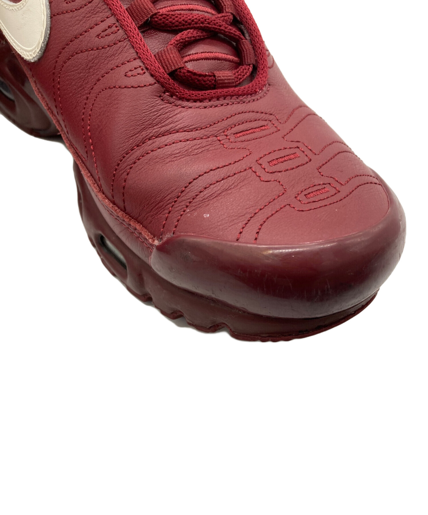 中古・古着通販】NIKE (ナイキ) Air Max Plus Tiempo 