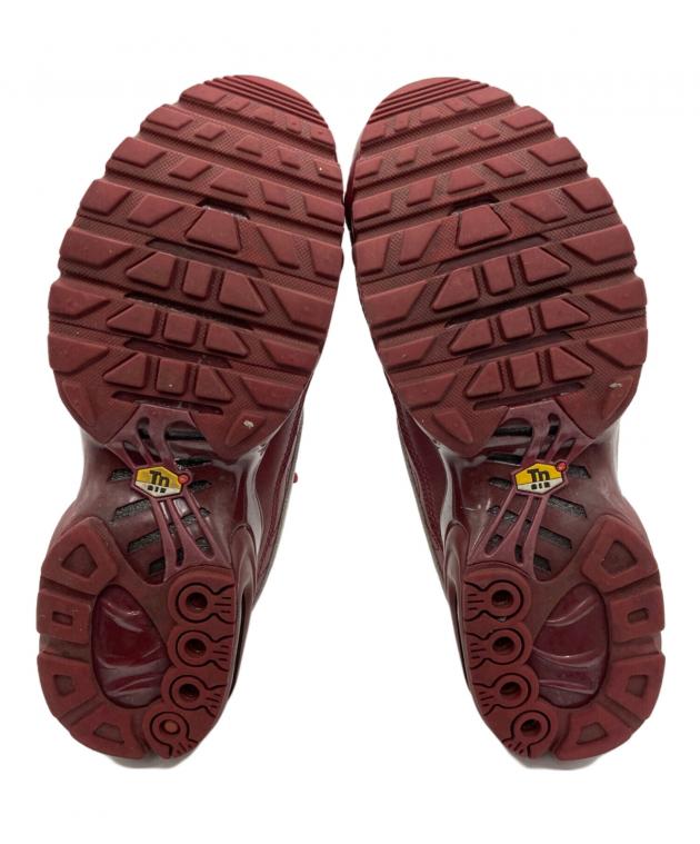 中古・古着通販】NIKE (ナイキ) Air Max Plus Tiempo 