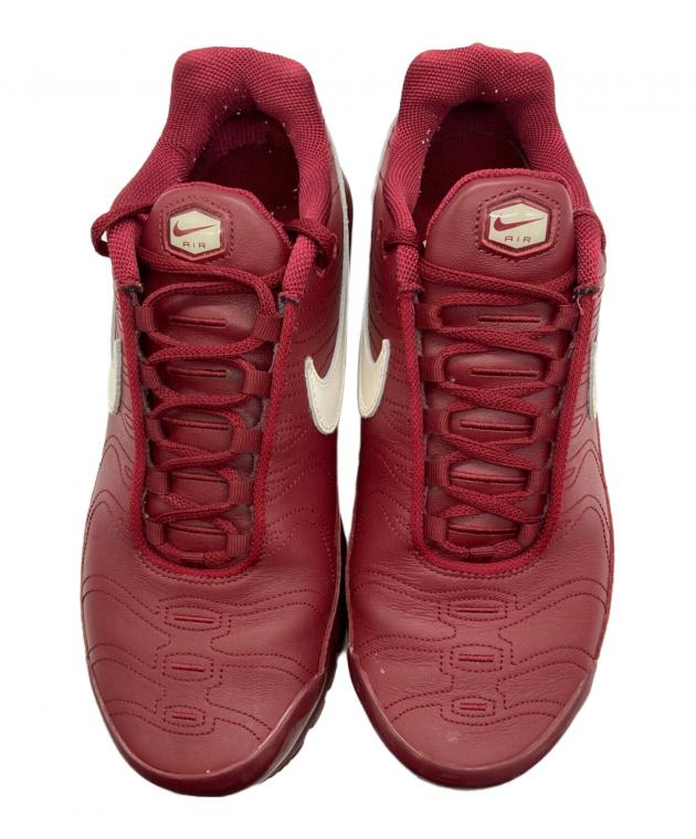 中古・古着通販】NIKE (ナイキ) Air Max Plus Tiempo 