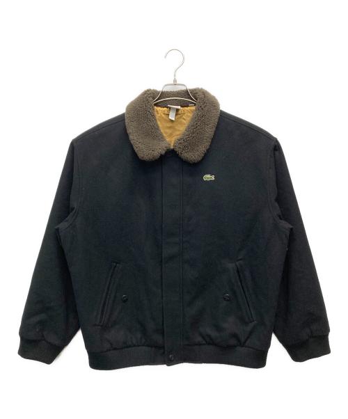 中古・古着通販】SUPREME (シュプリーム) LACOSTE (ラコステ) Wool