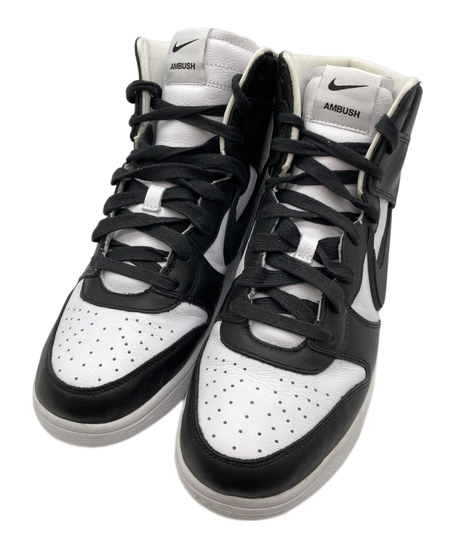 中古・古着通販】NIKE (ナイキ) AMBUSH (アンブッシュ) Dunk High 