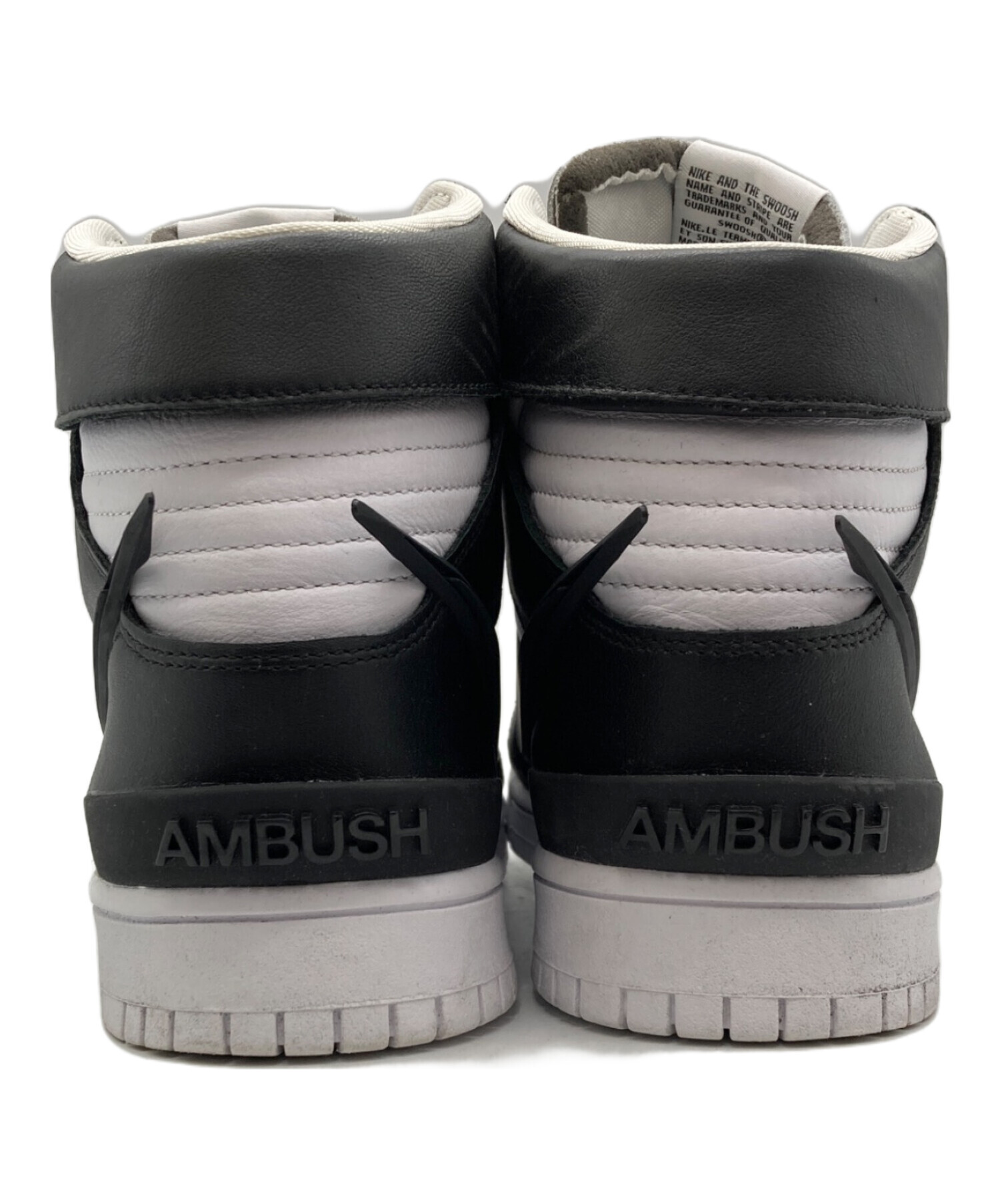 最終値下げ NIKE ダンク アンブッシュ 新品未使用 AMBUSH 中古・古着 