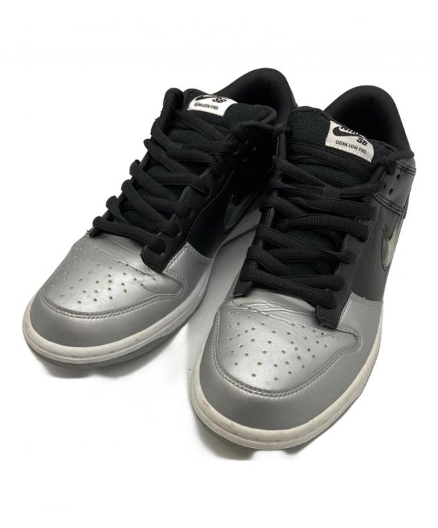中古・古着通販】NIKE (ナイキ) SUPREME (シュプリーム) Dunk Low