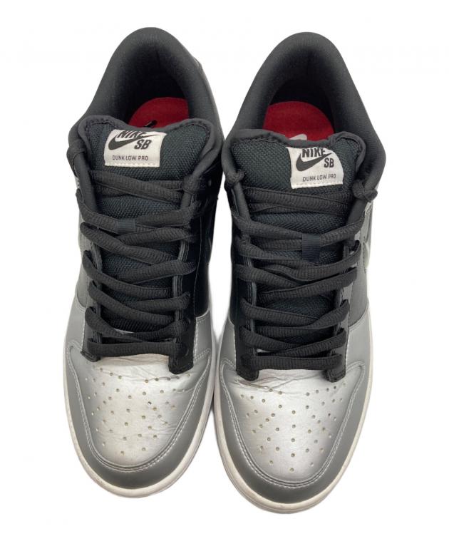 中古・古着通販】NIKE (ナイキ) SUPREME (シュプリーム) Dunk Low