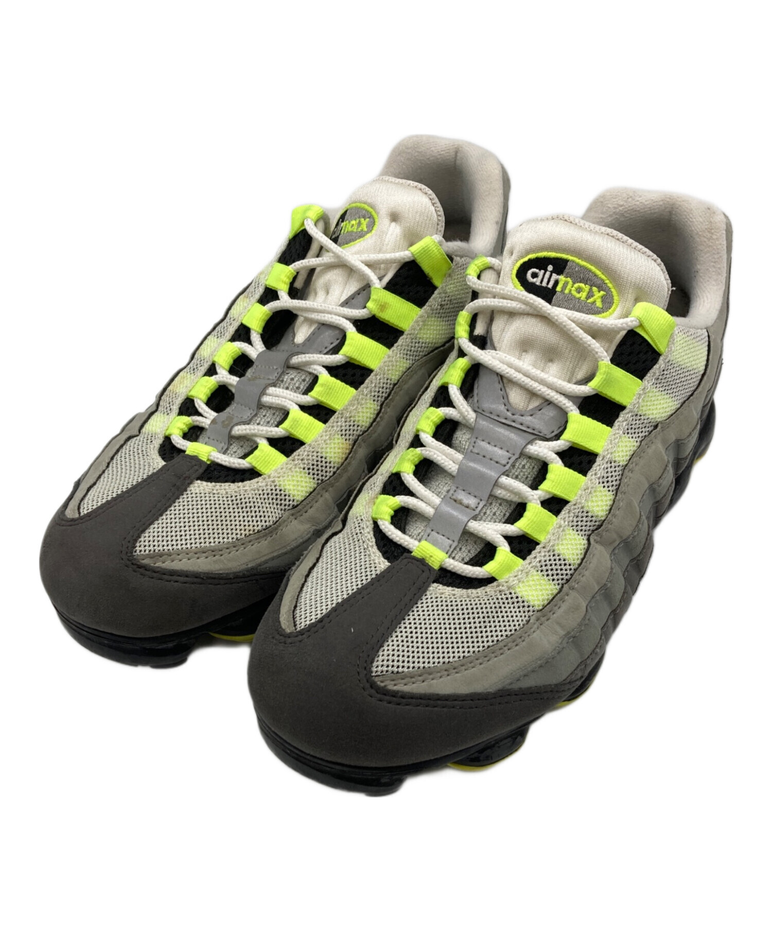 中古・古着通販】NIKE (ナイキ) Air Vapormax 95 