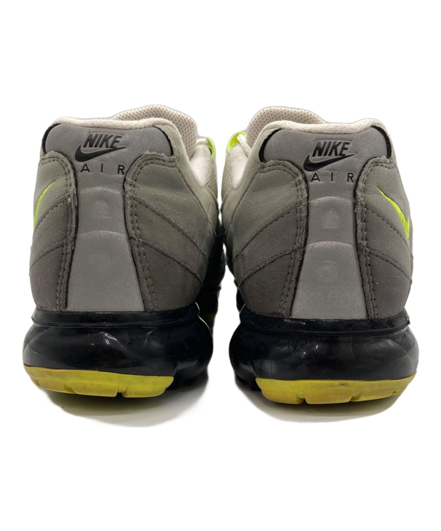 中古・古着通販】NIKE (ナイキ) Air Vapormax 95 