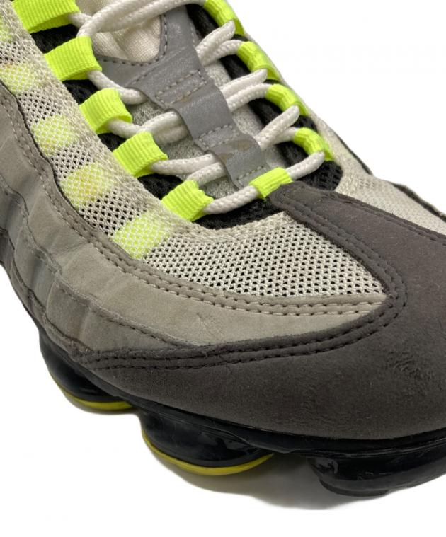 中古・古着通販】NIKE (ナイキ) Air Vapormax 95 