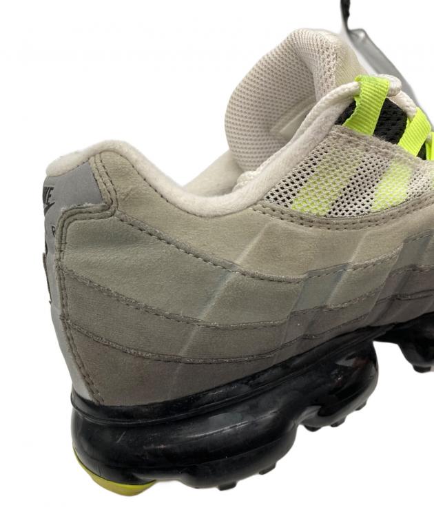中古・古着通販】NIKE (ナイキ) Air Vapormax 95 