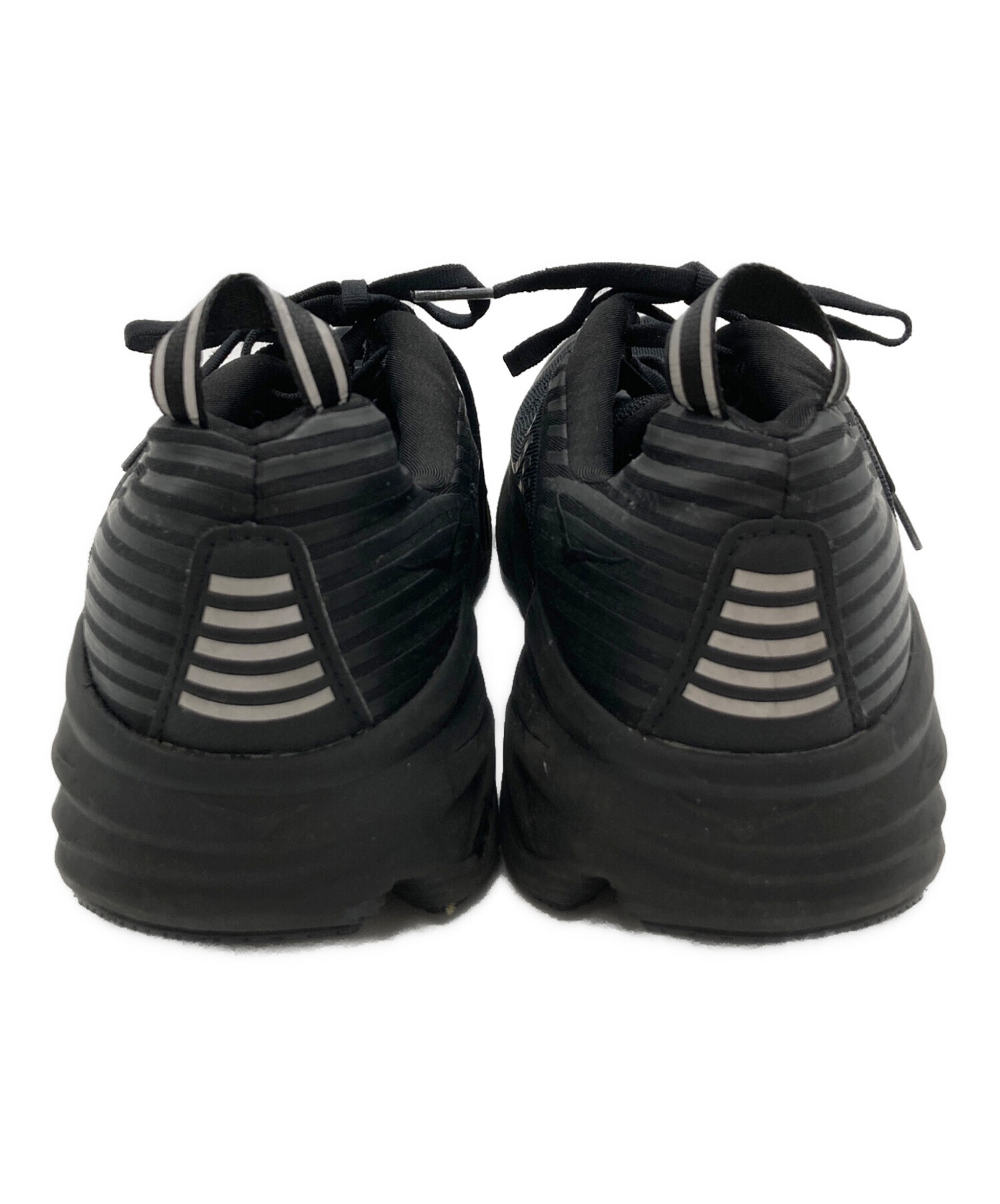 中古・古着通販】HOKAONEONE (ホカオネオネ) BONDI 6/1019269 ブラック 