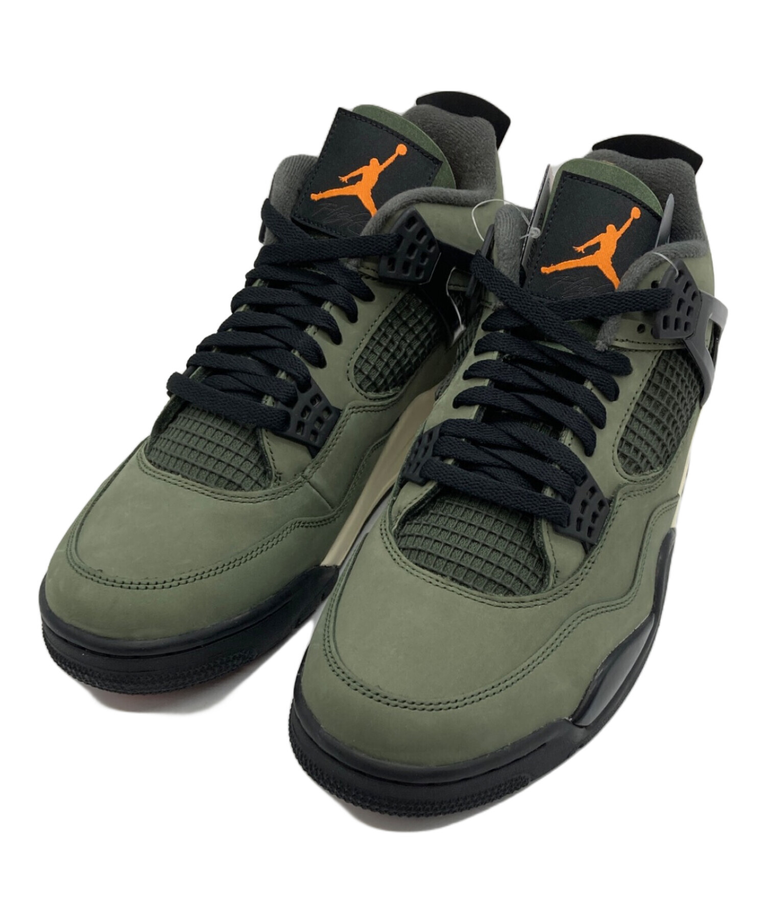 中古・古着通販】NIKE (ナイキ) UNDEFEATED (アンディフィーテッド 