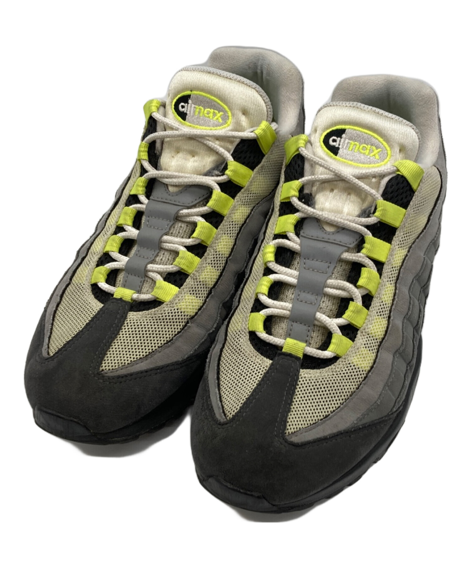 中古・古着通販】NIKE (ナイキ) Air Max 95 OG 