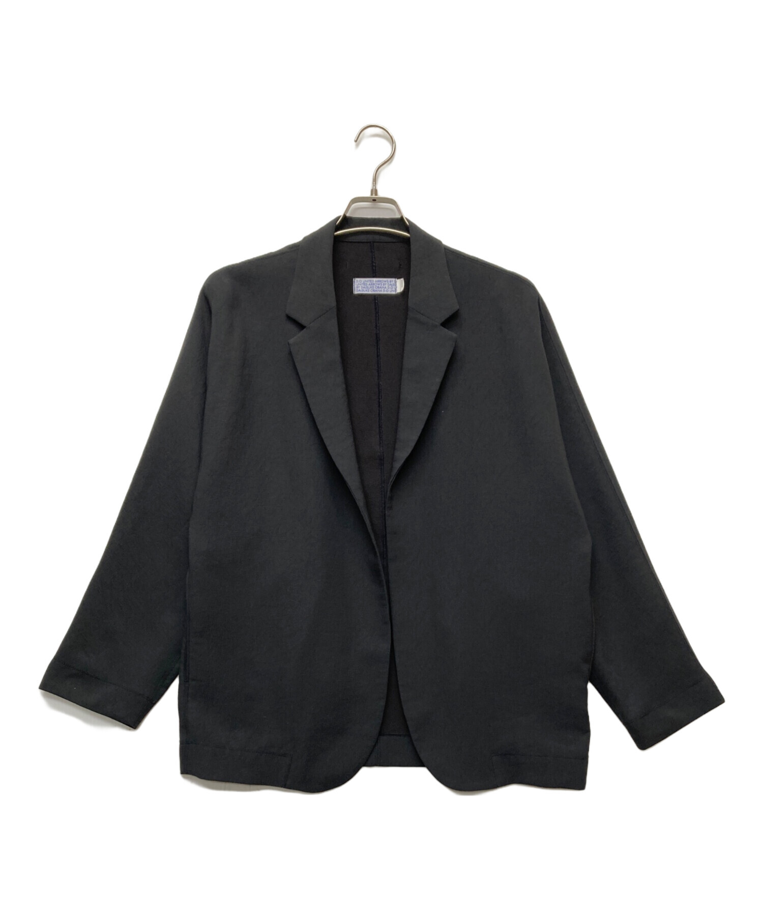中古・古着通販】UNITED ARROWS & SONS (ユナイテッドアローズ アンド 