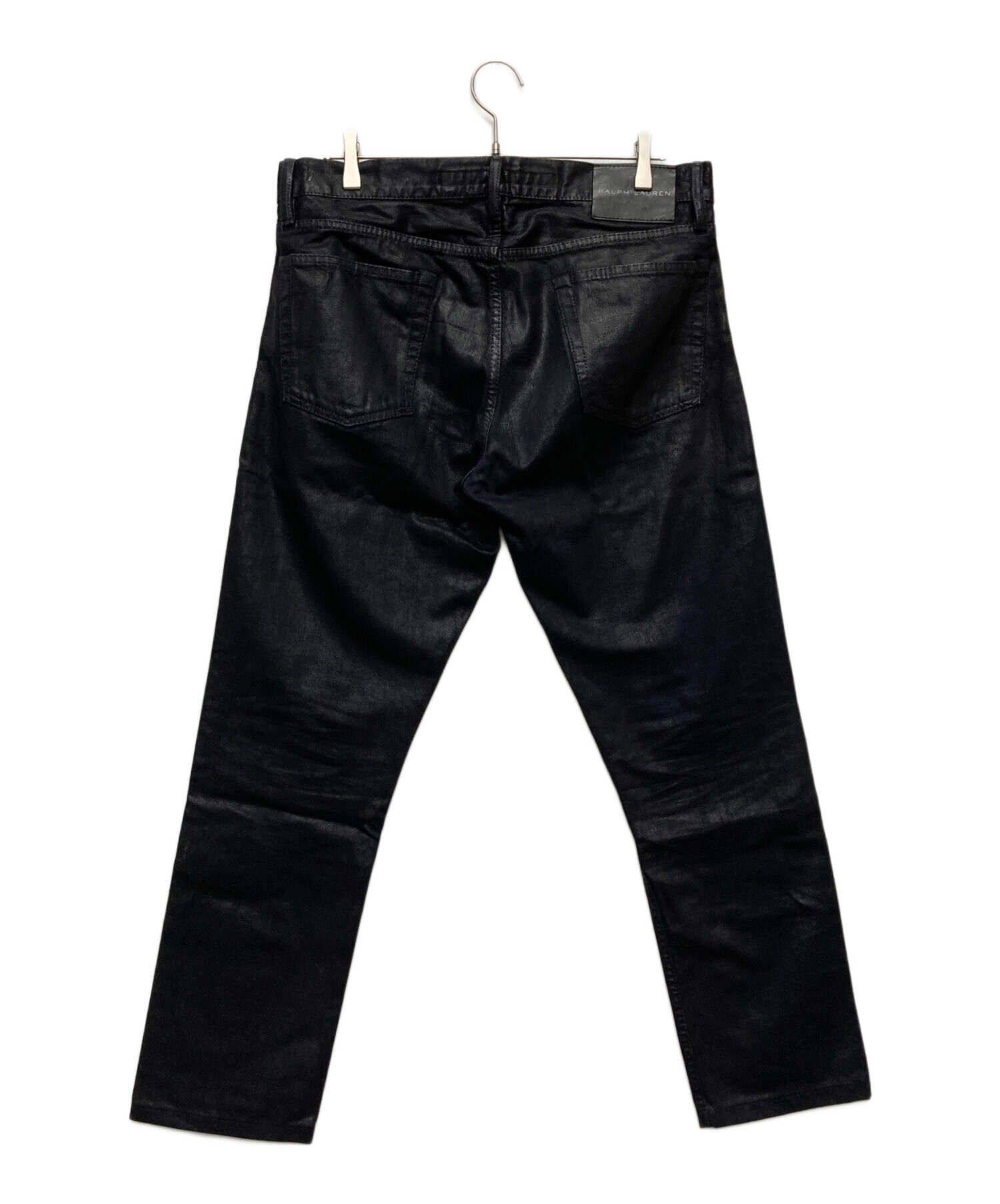 中古・古着通販】RALPH LAUREN BlackLabel (ラルフローレンブラック