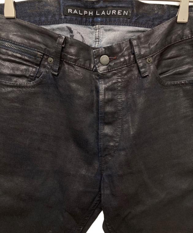 中古・古着通販】RALPH LAUREN BlackLabel (ラルフローレンブラック