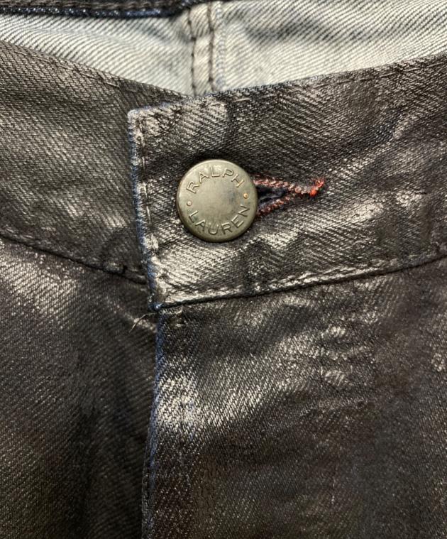 中古・古着通販】RALPH LAUREN BlackLabel (ラルフローレンブラック