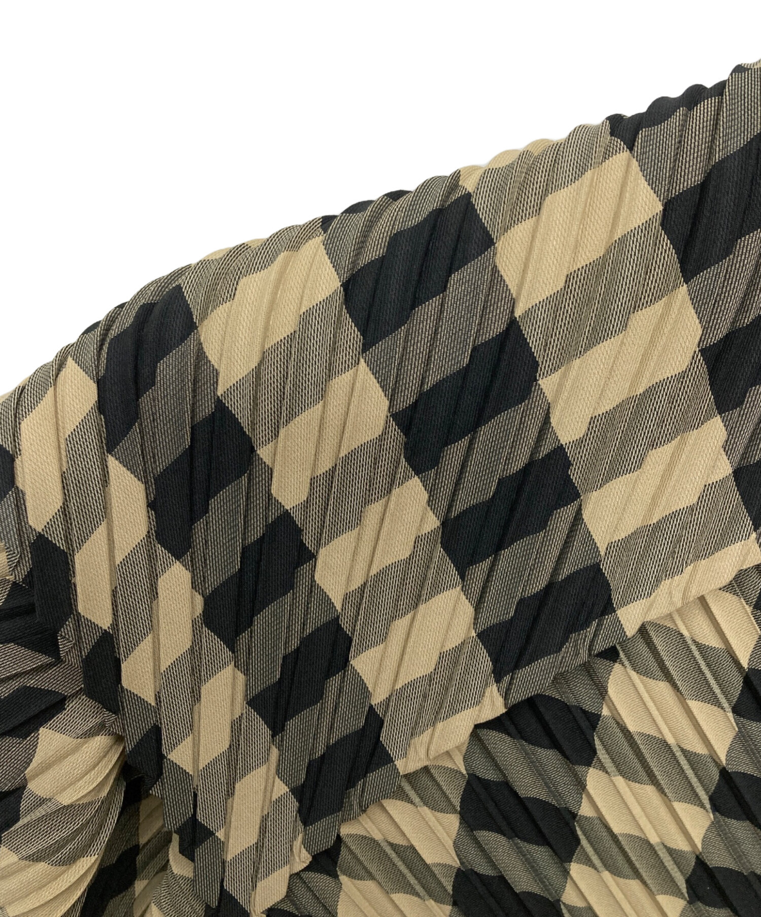 中古・古着通販】ISSEY MIYAKE (イッセイミヤケ) セーラーカラー