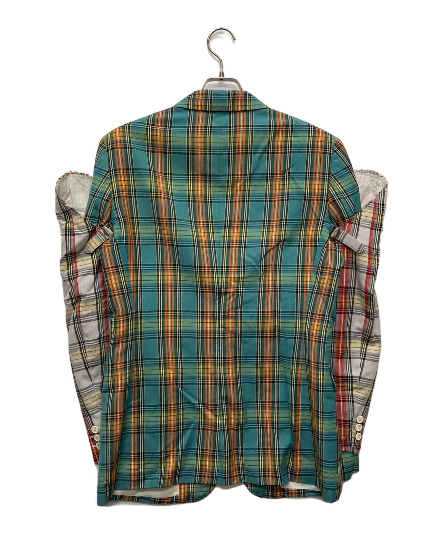 中古・古着通販】COMME des GARCONS HOMME PLUS (コムデギャルソンオム