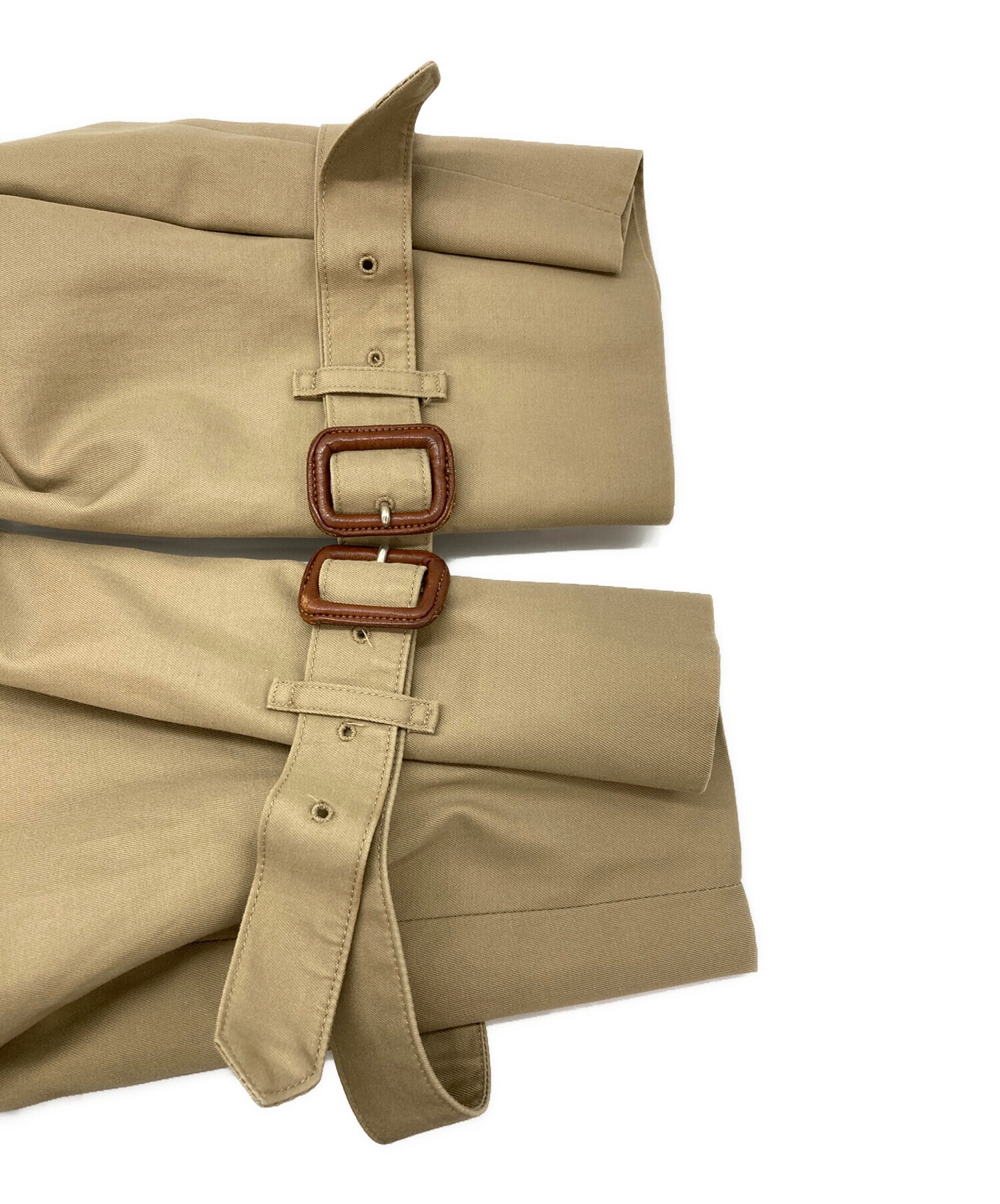 中古・古着通販】Burberry's (バーバリーズ) ライナー付きトレンチ