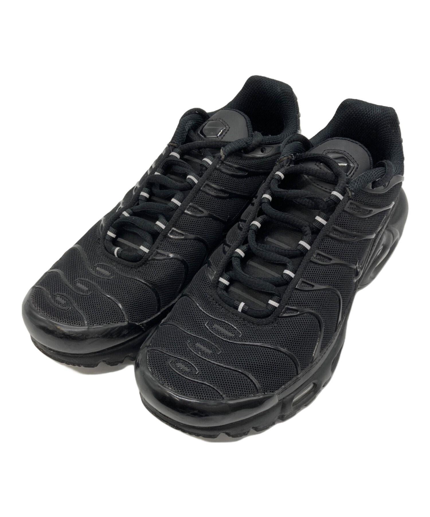 中古・古着通販】NIKE (ナイキ) Air Max Plus/DM2362-002 ブラック 