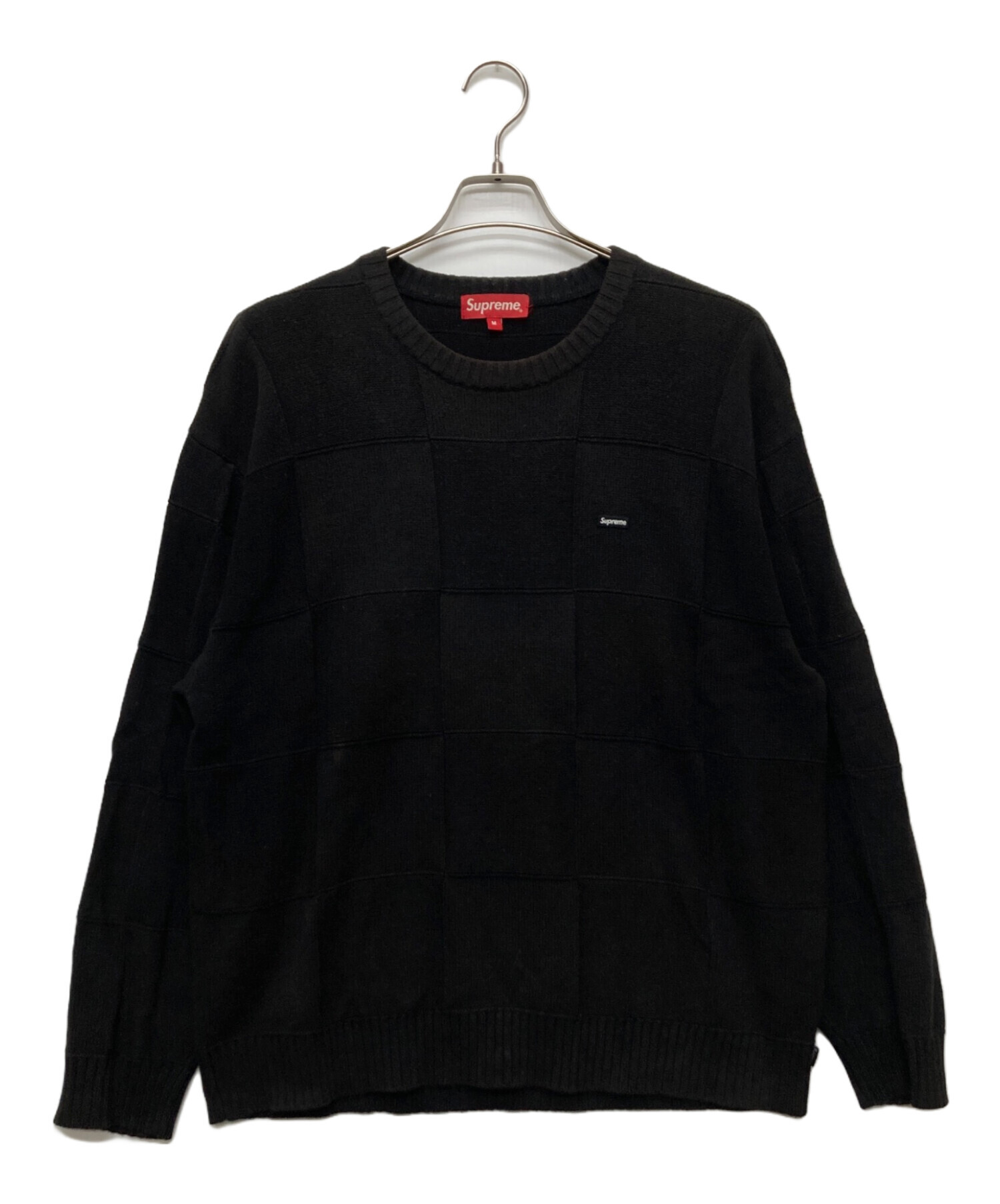 中古・古着通販】SUPREME (シュプリーム) Tonal Checkerboard Small 