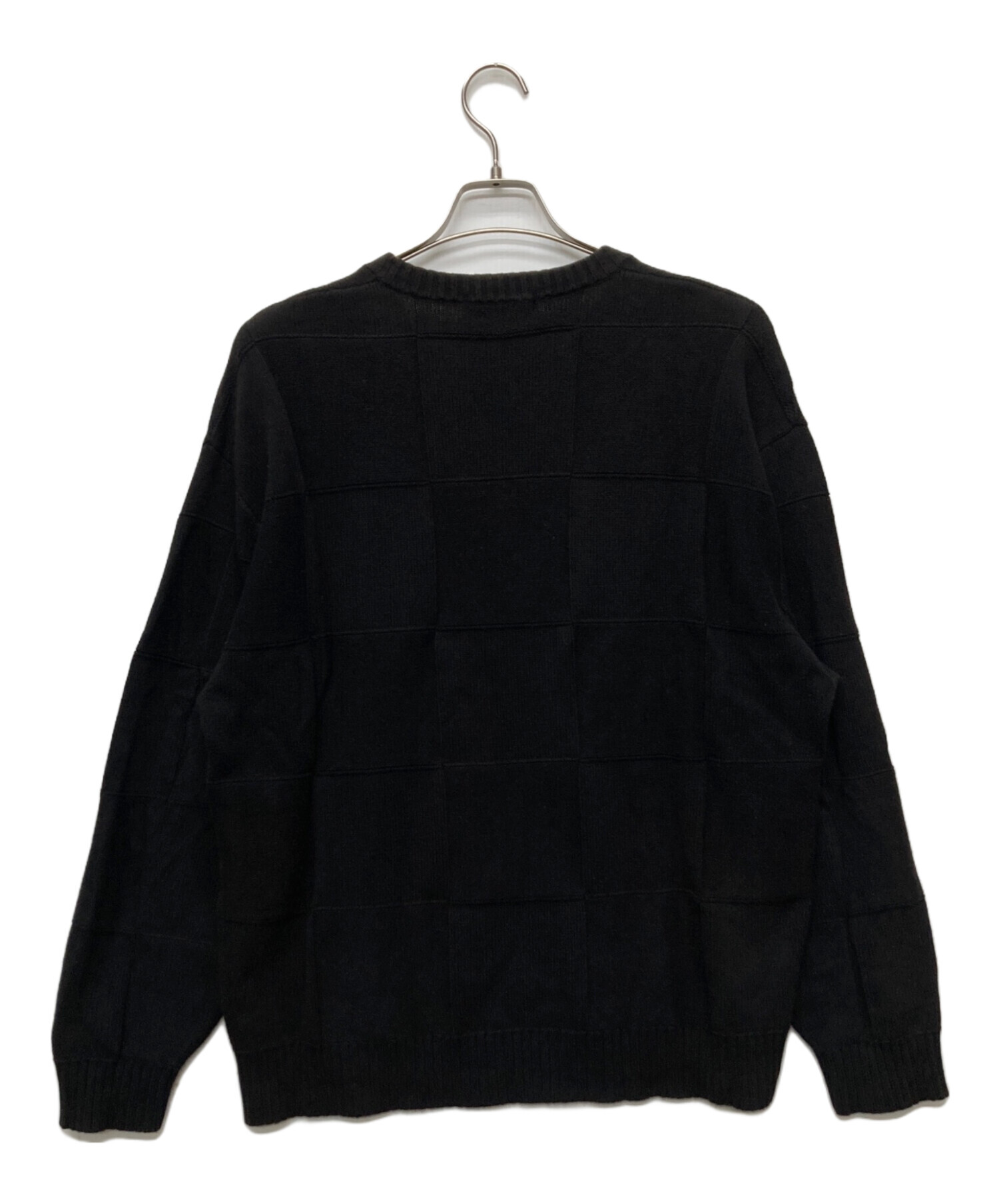 中古・古着通販】SUPREME (シュプリーム) Tonal Checkerboard Small 