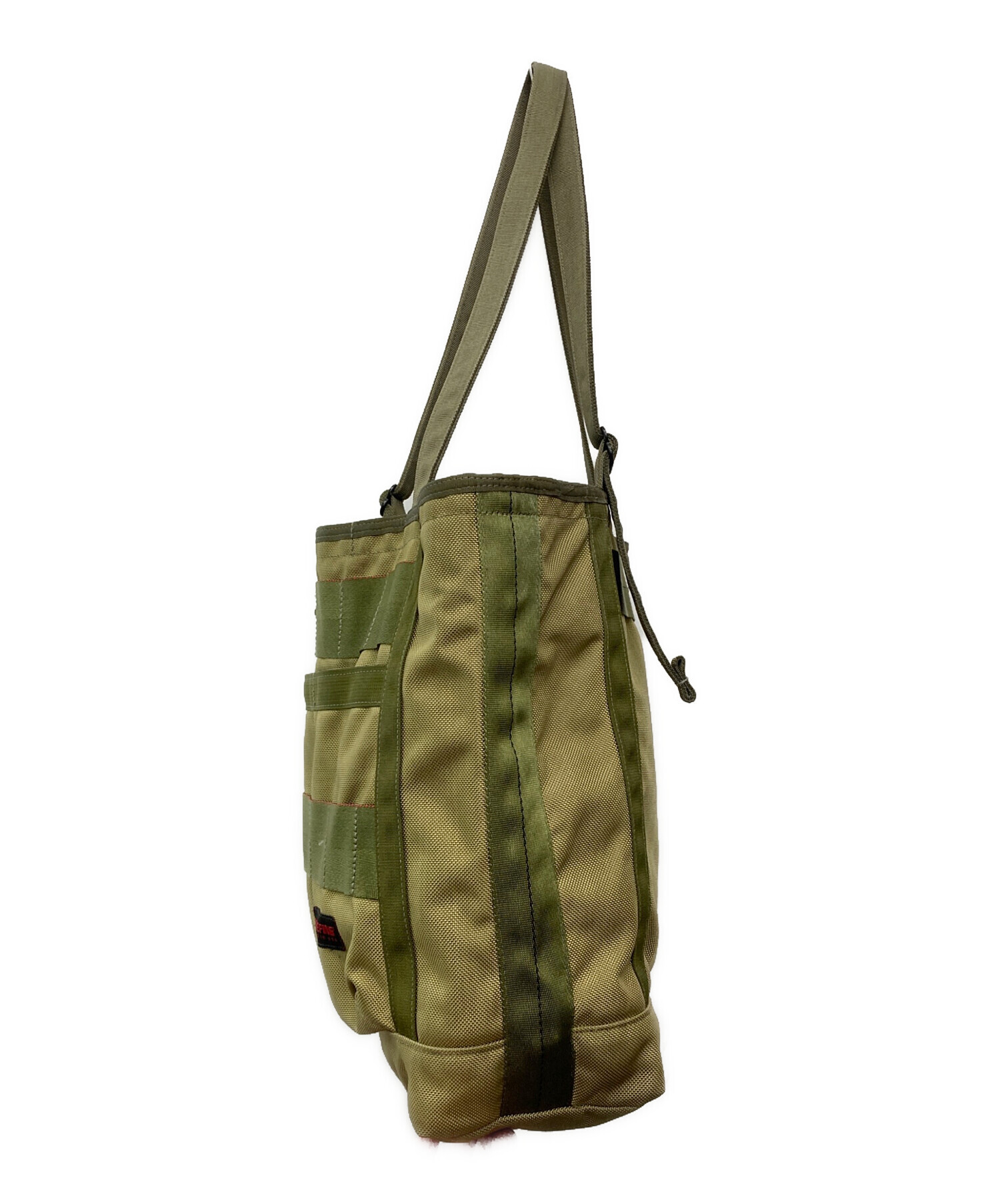 中古・古着通販】BRIEFING (ブリーフィング) SHOT BUCKET RM カーキ