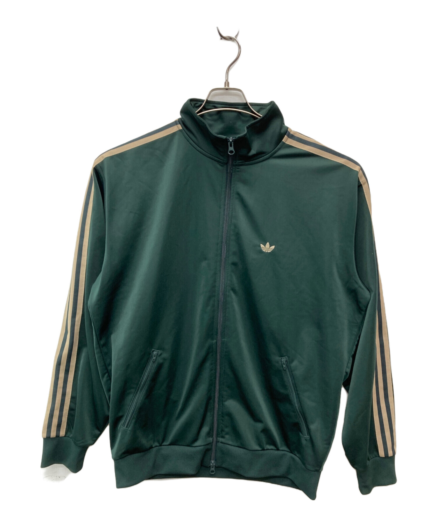 中古・古着通販】adidas (アディダス) Beckenbauer Track Jacket