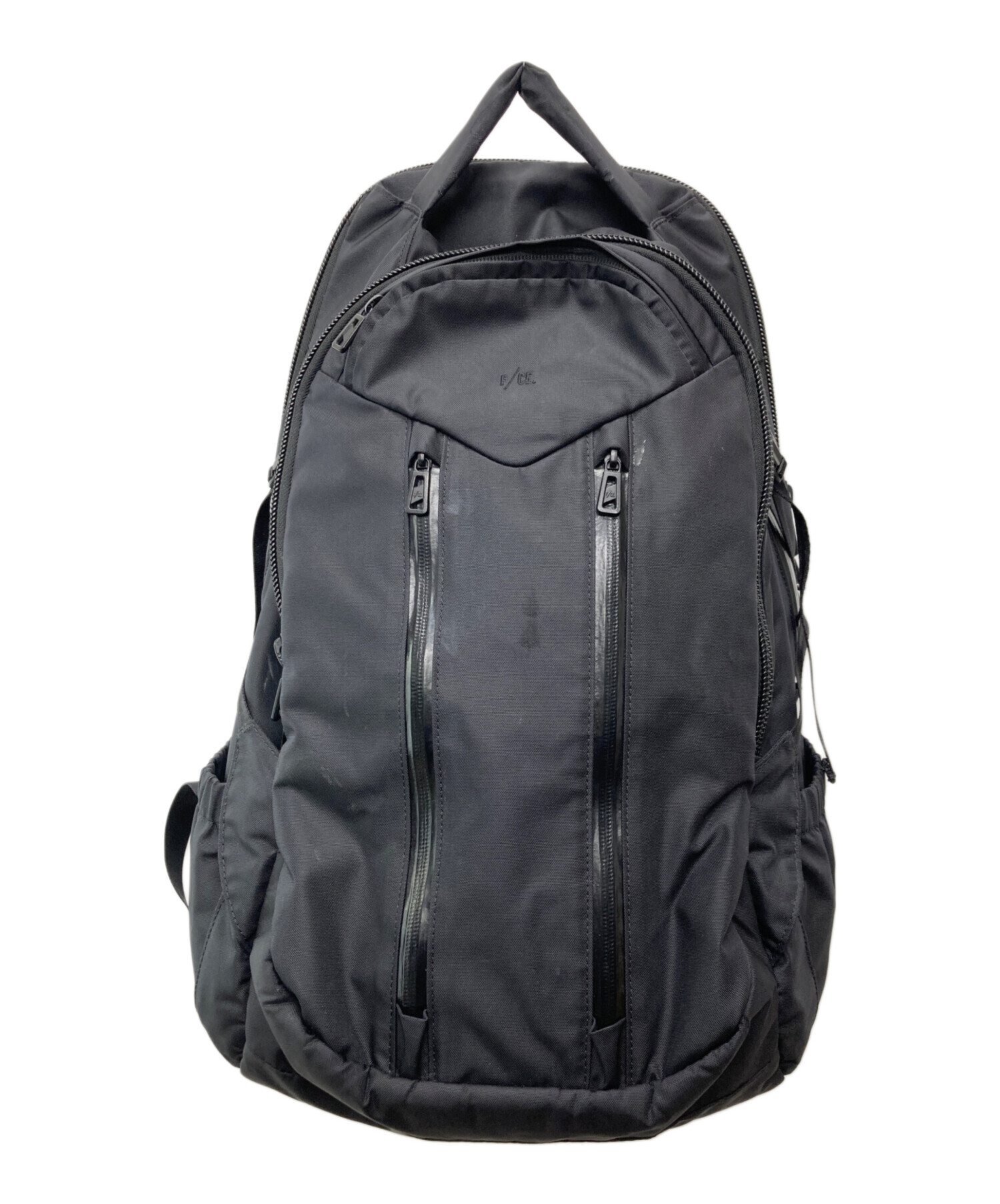 中古・古着通販】F/CE. (エフシーイー) ROBIC DAYTRIP BP ブラック