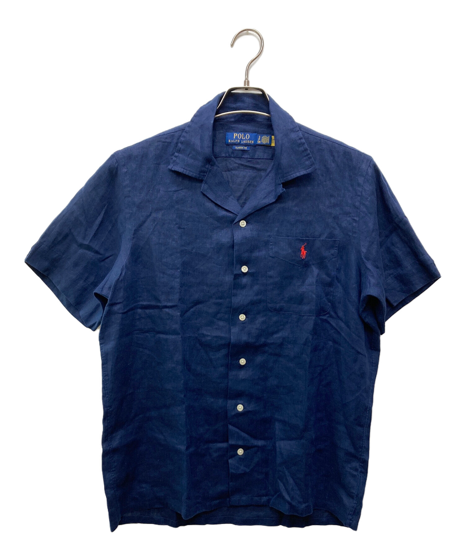 古着 Polo Ralph Lauren ポロ ラルフローレン trl278 中古・古着通販】POLO RALPH LAUREN (ポロ・ラルフローレン